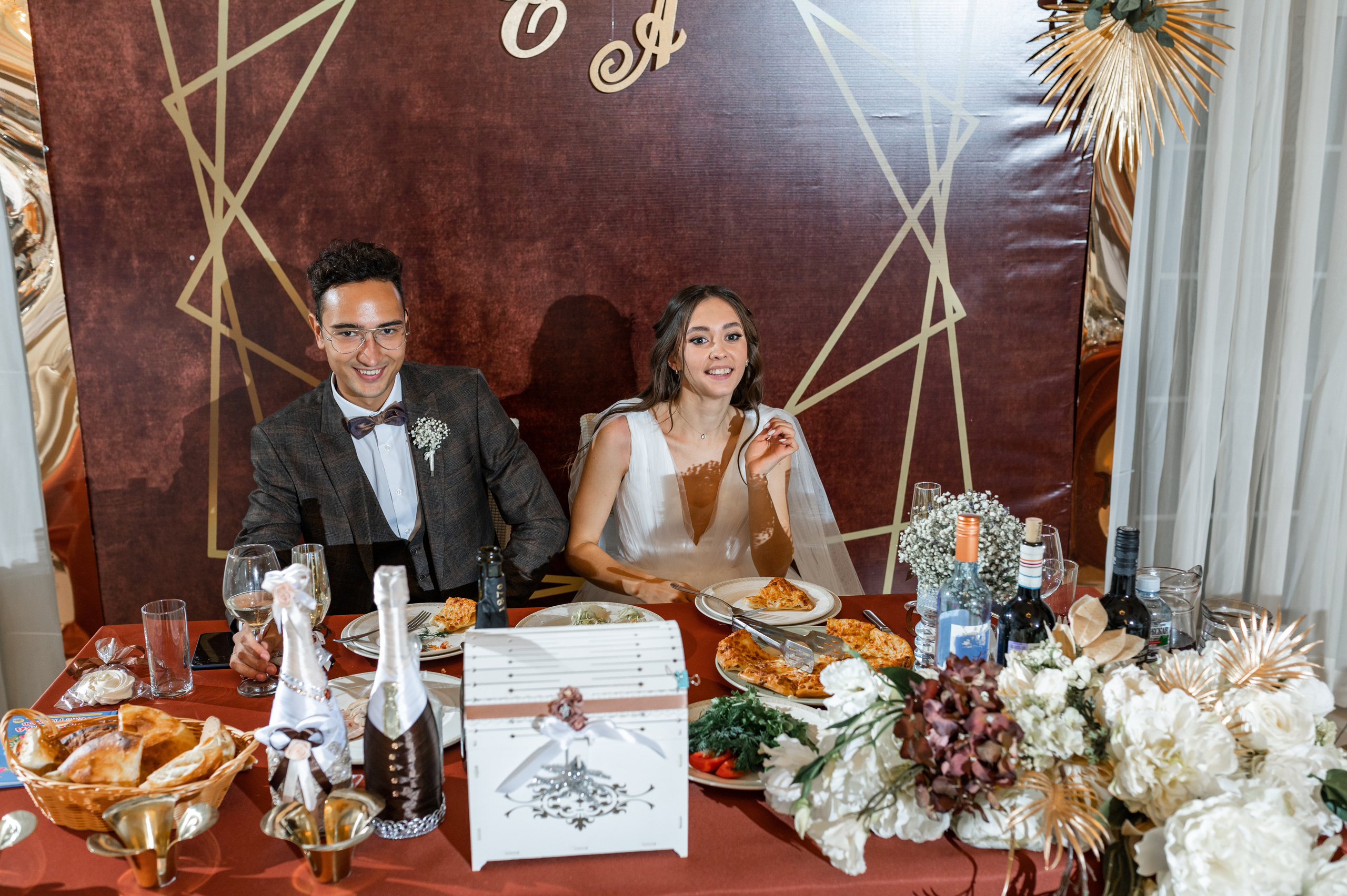 Свадебные серии