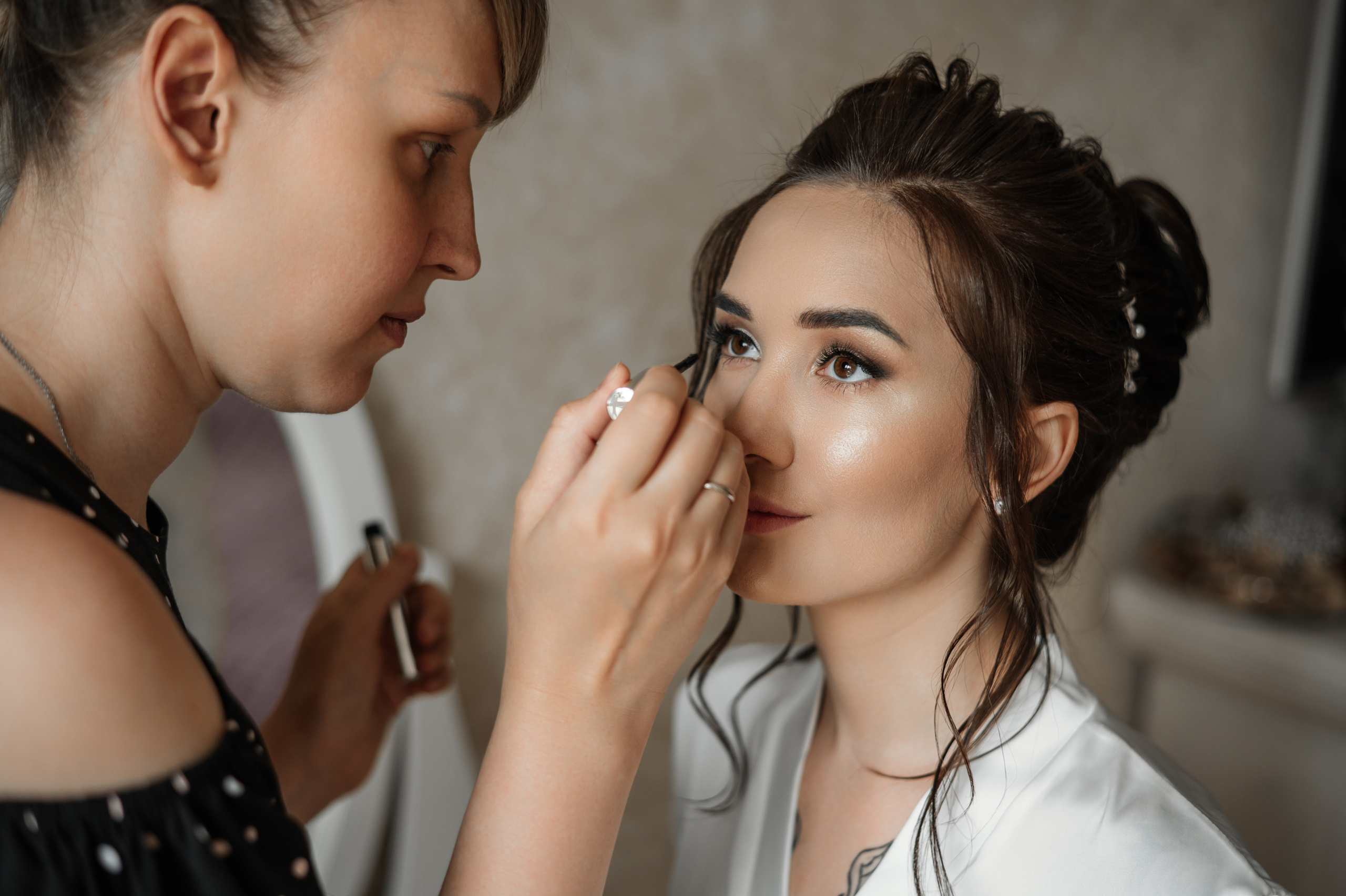 Свадебные серии