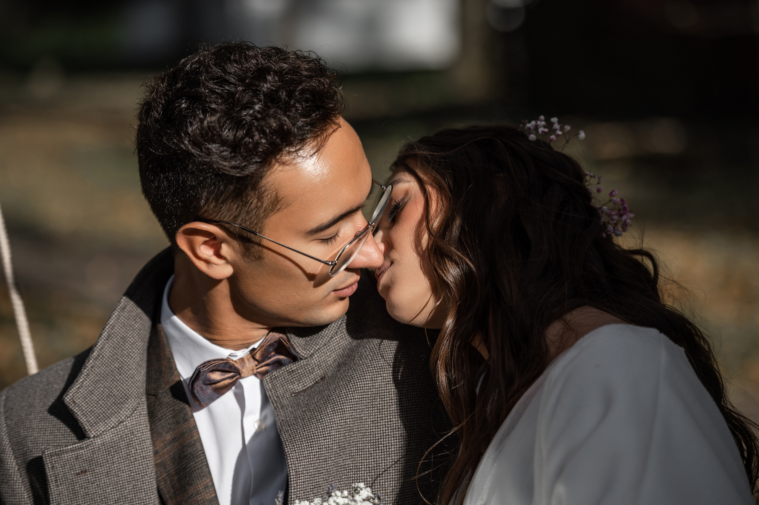 Свадебные серии