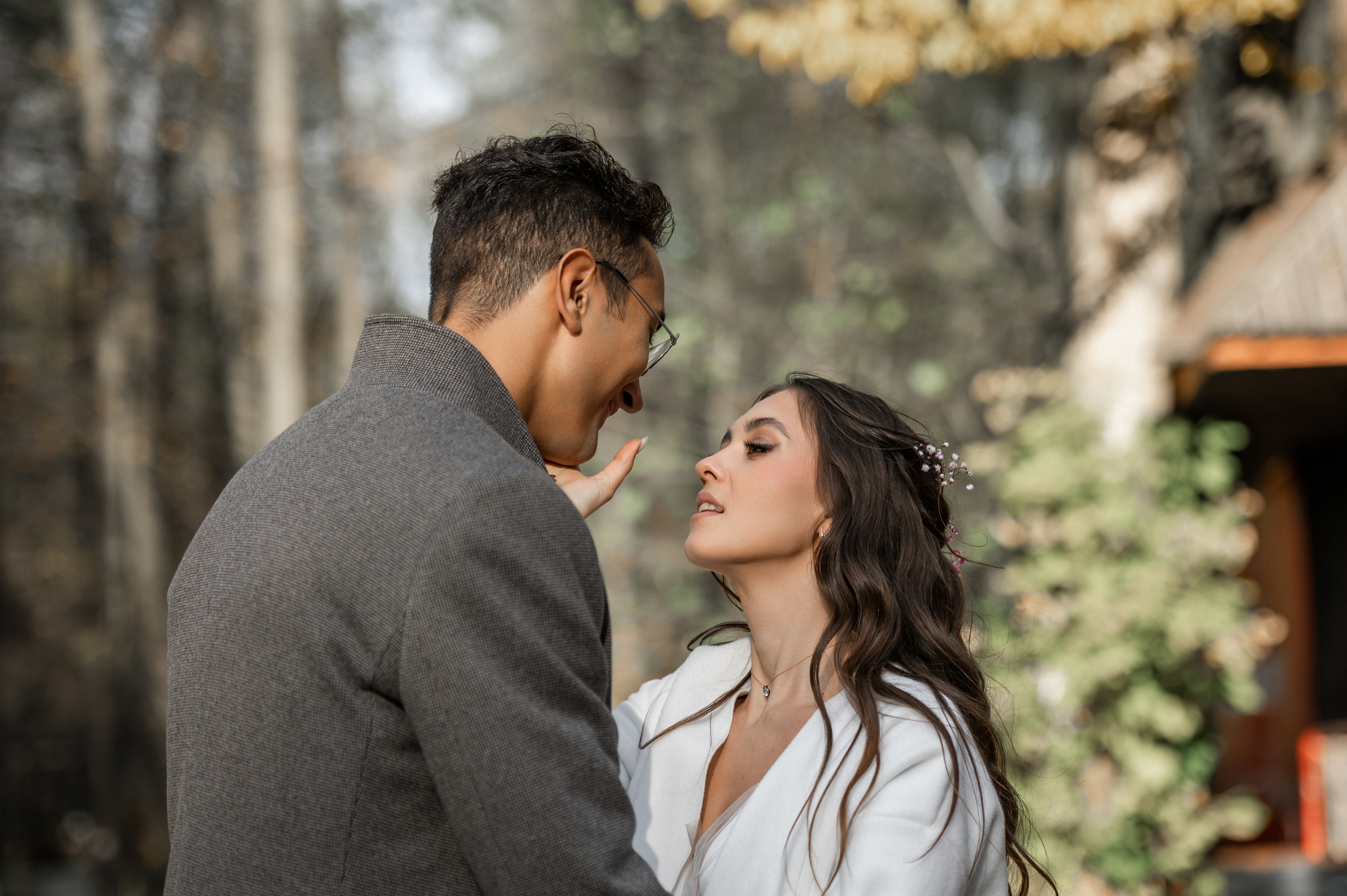 Свадебные серии