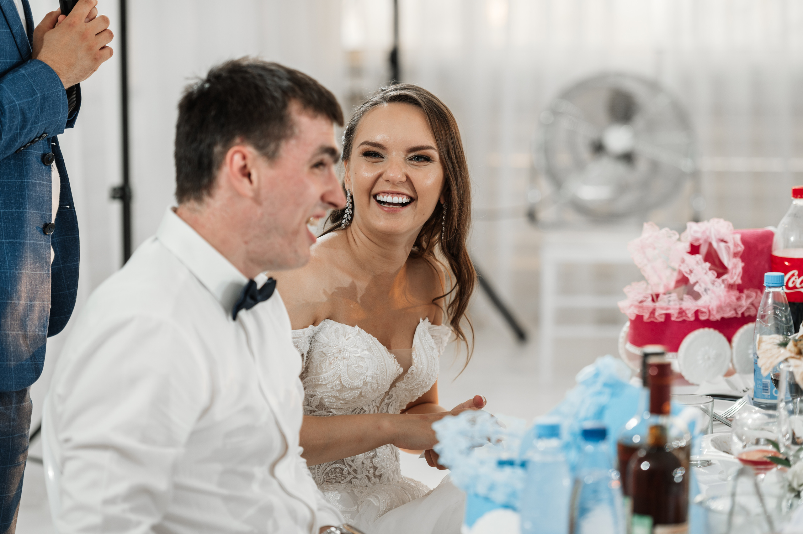 Свадебные серии