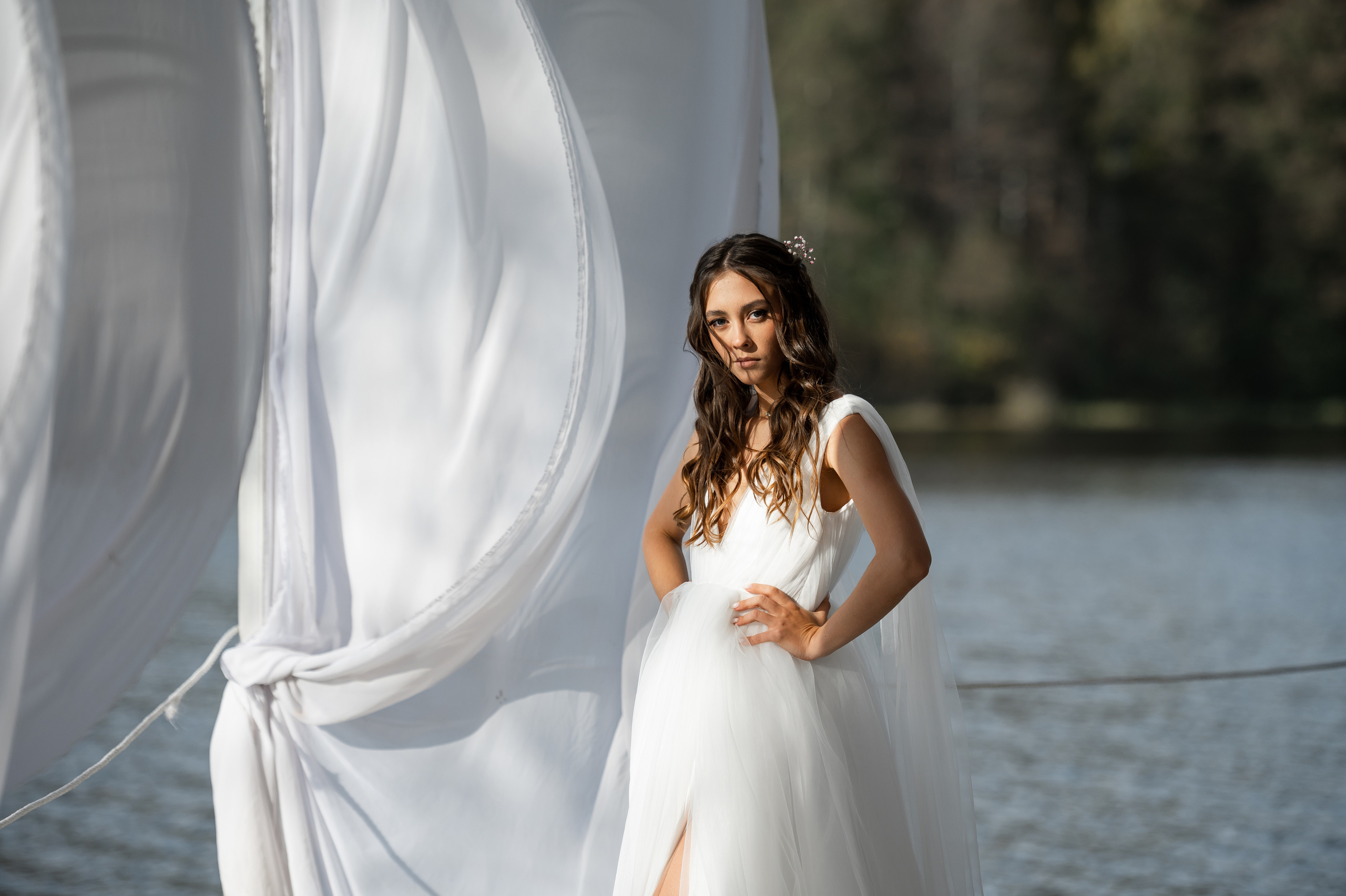 Свадебные серии