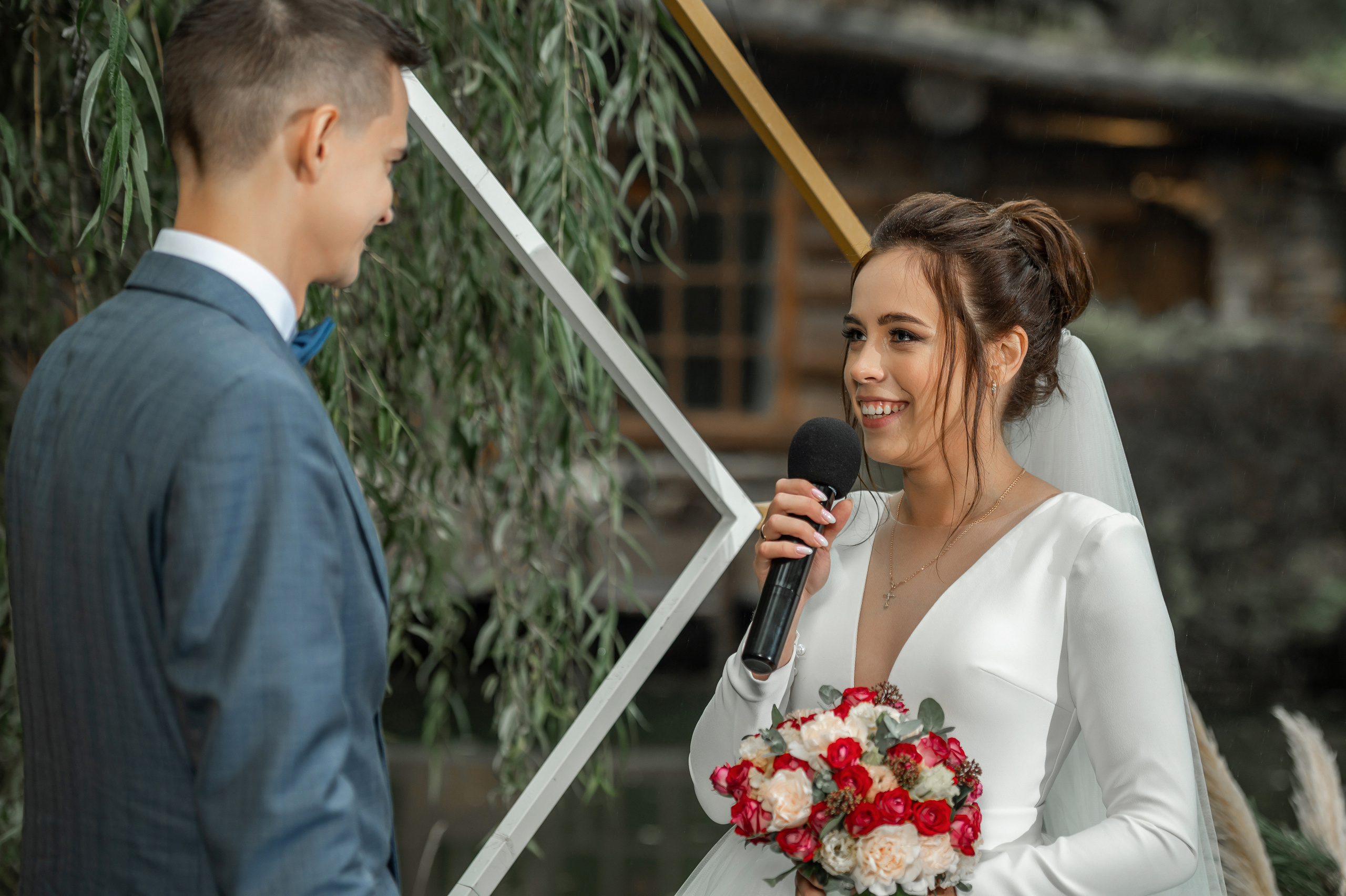 Свадебные серии