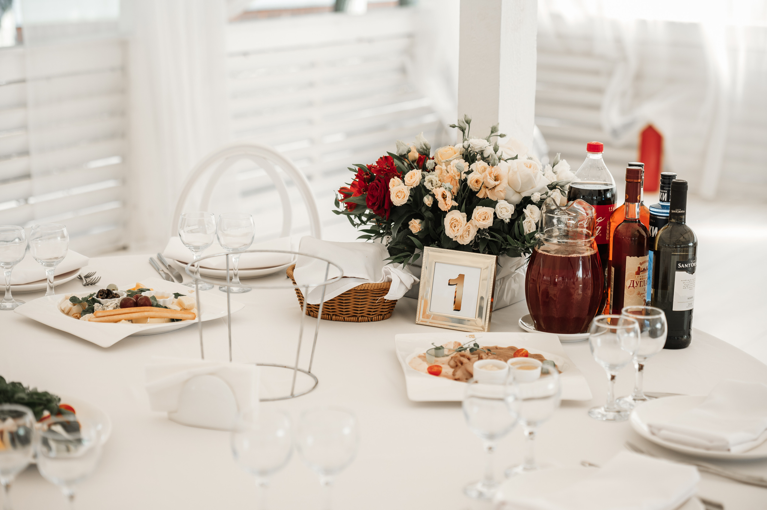 Свадебные серии