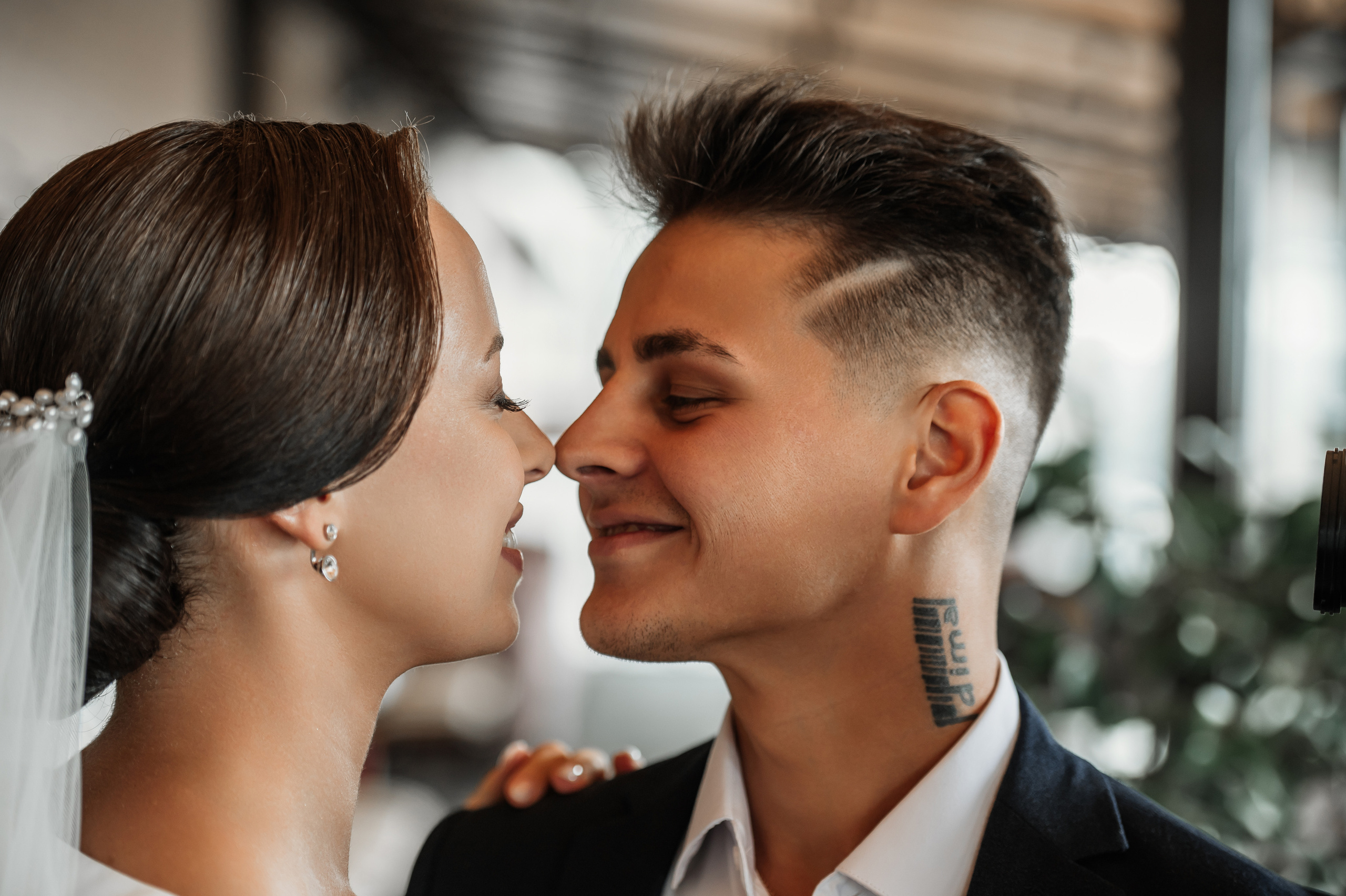 Свадебные серии