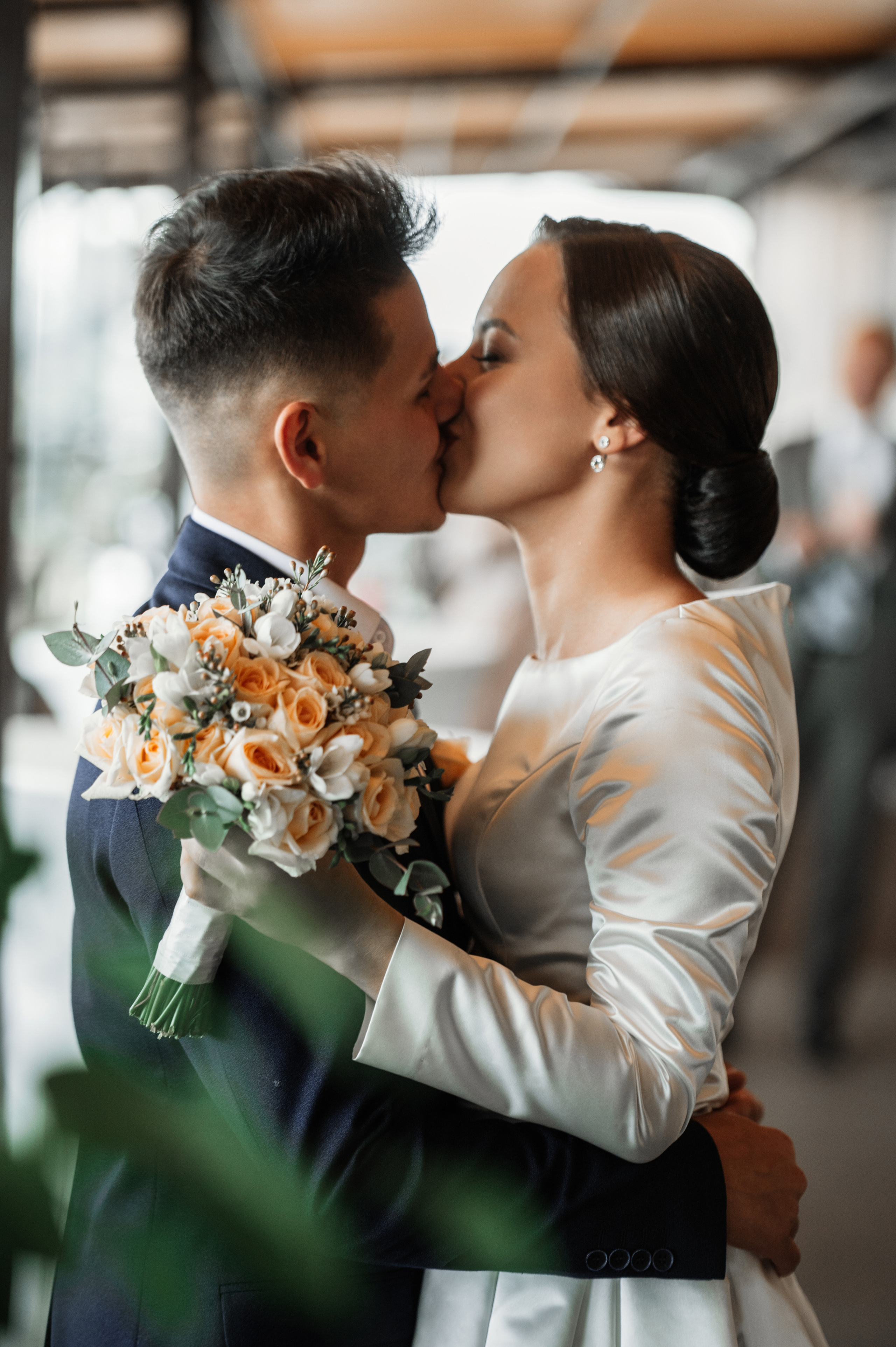 Свадебные серии