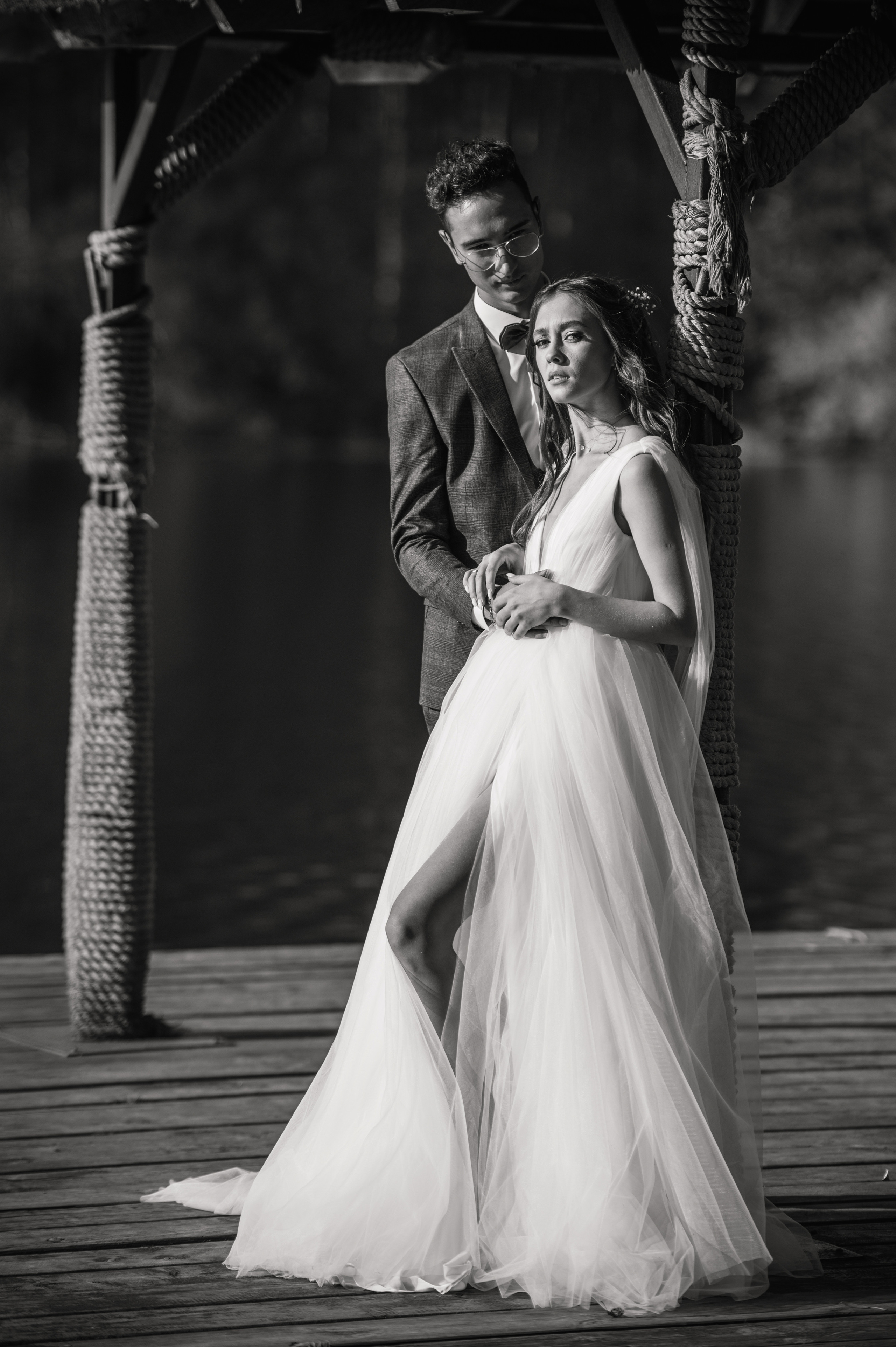 Свадебные серии