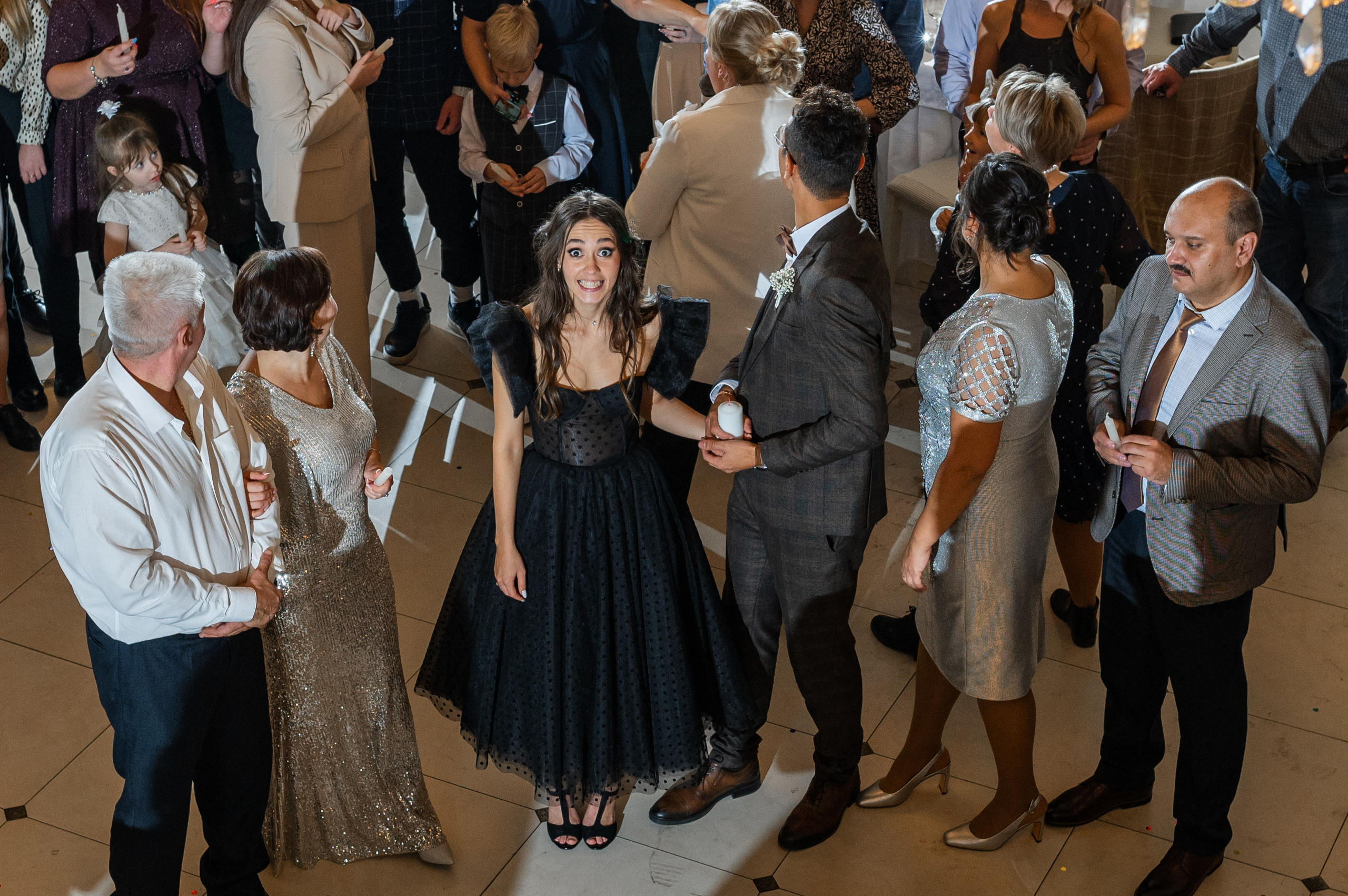 Свадебные серии