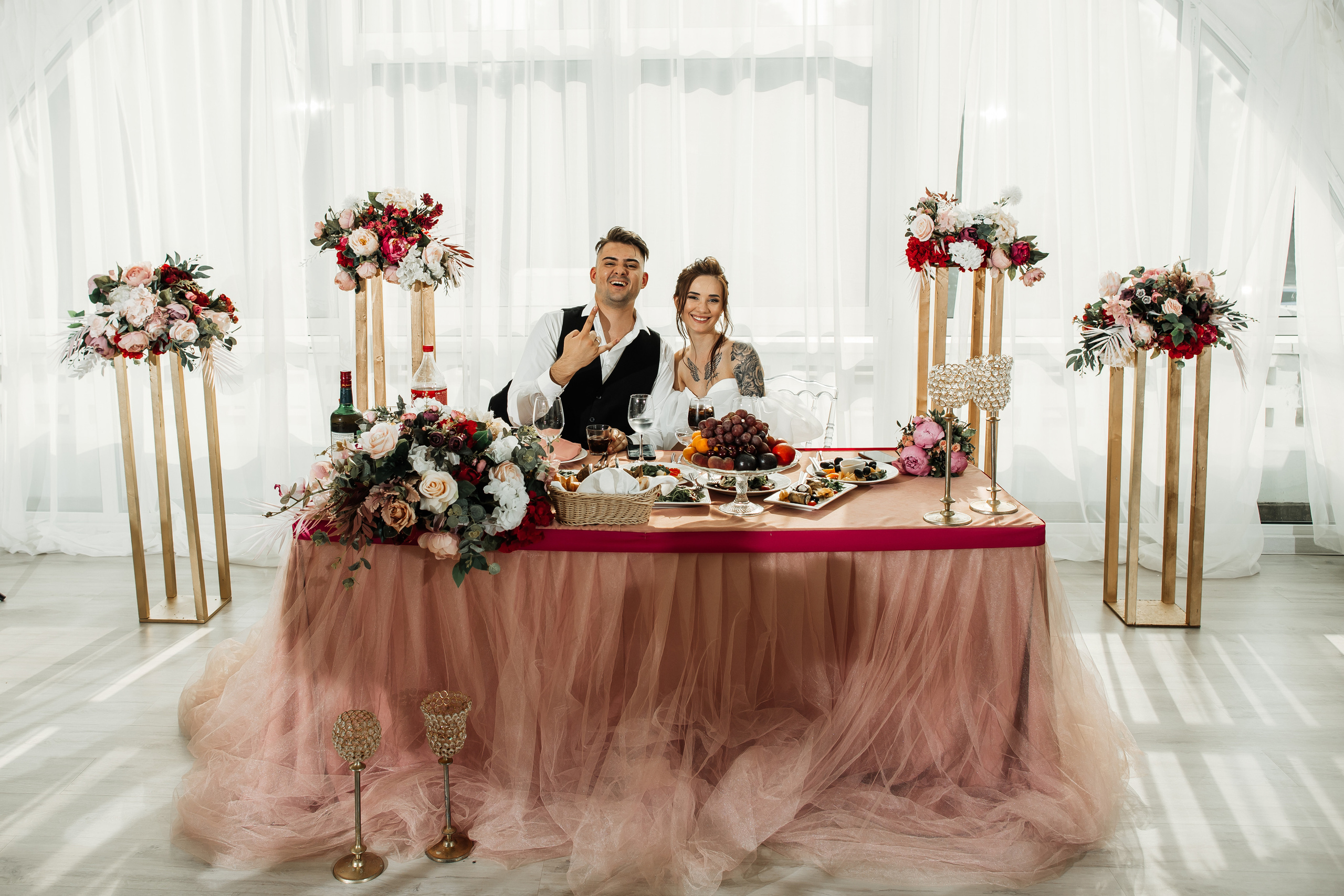 Свадебные серии