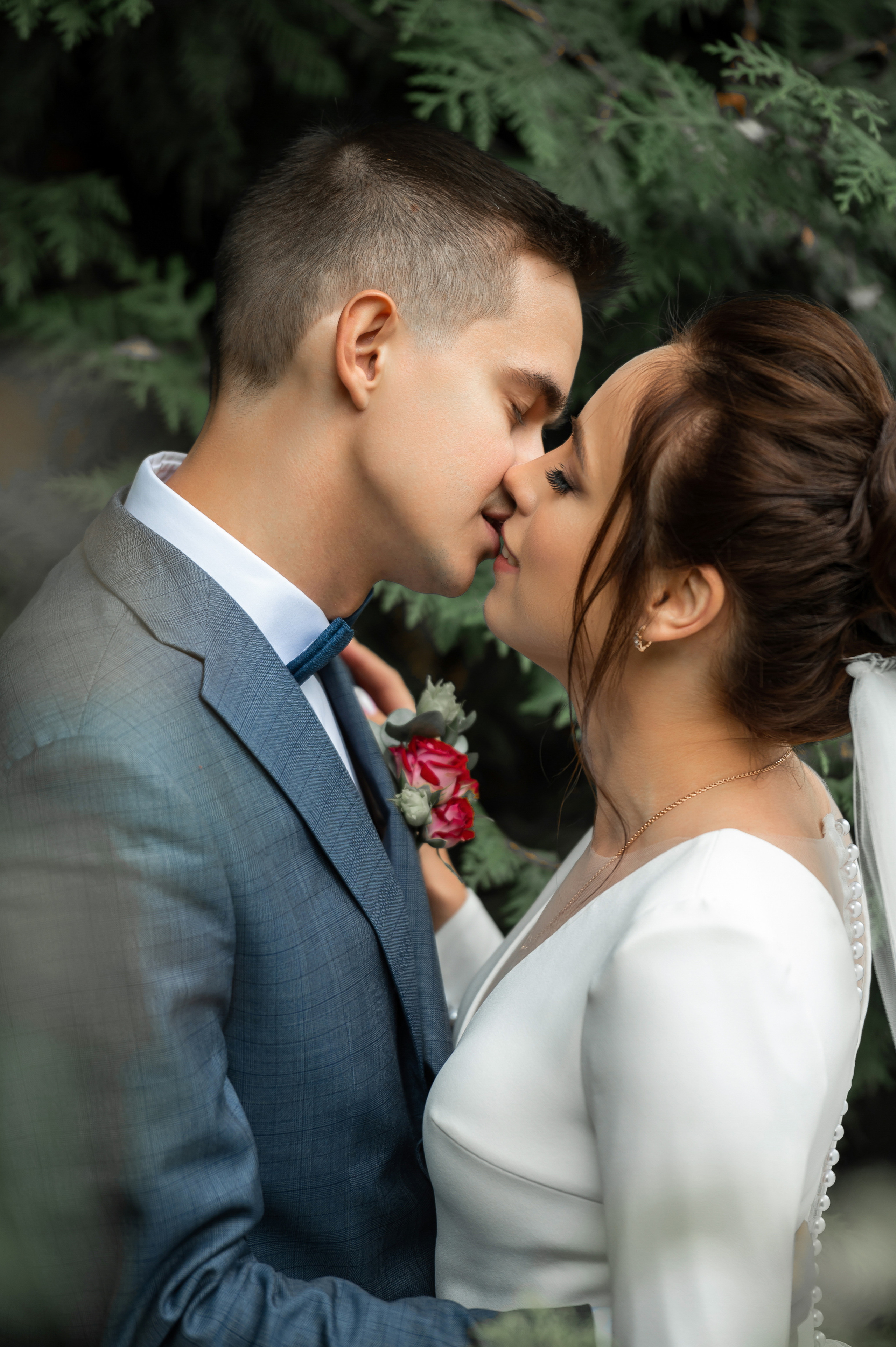 Свадебные серии