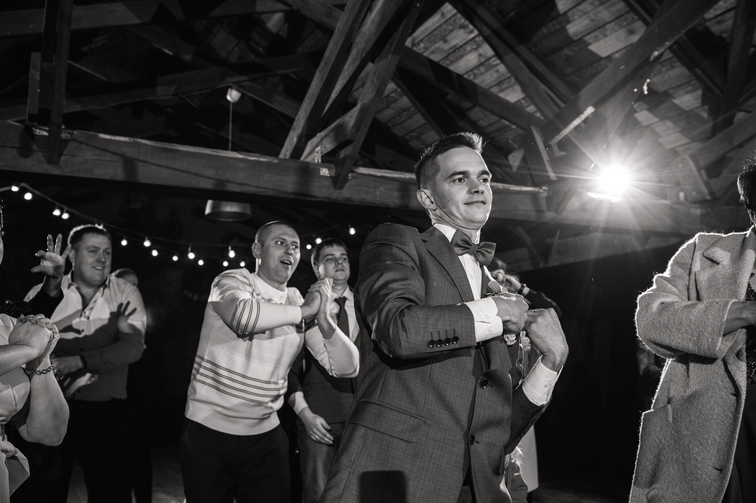 Свадебные серии