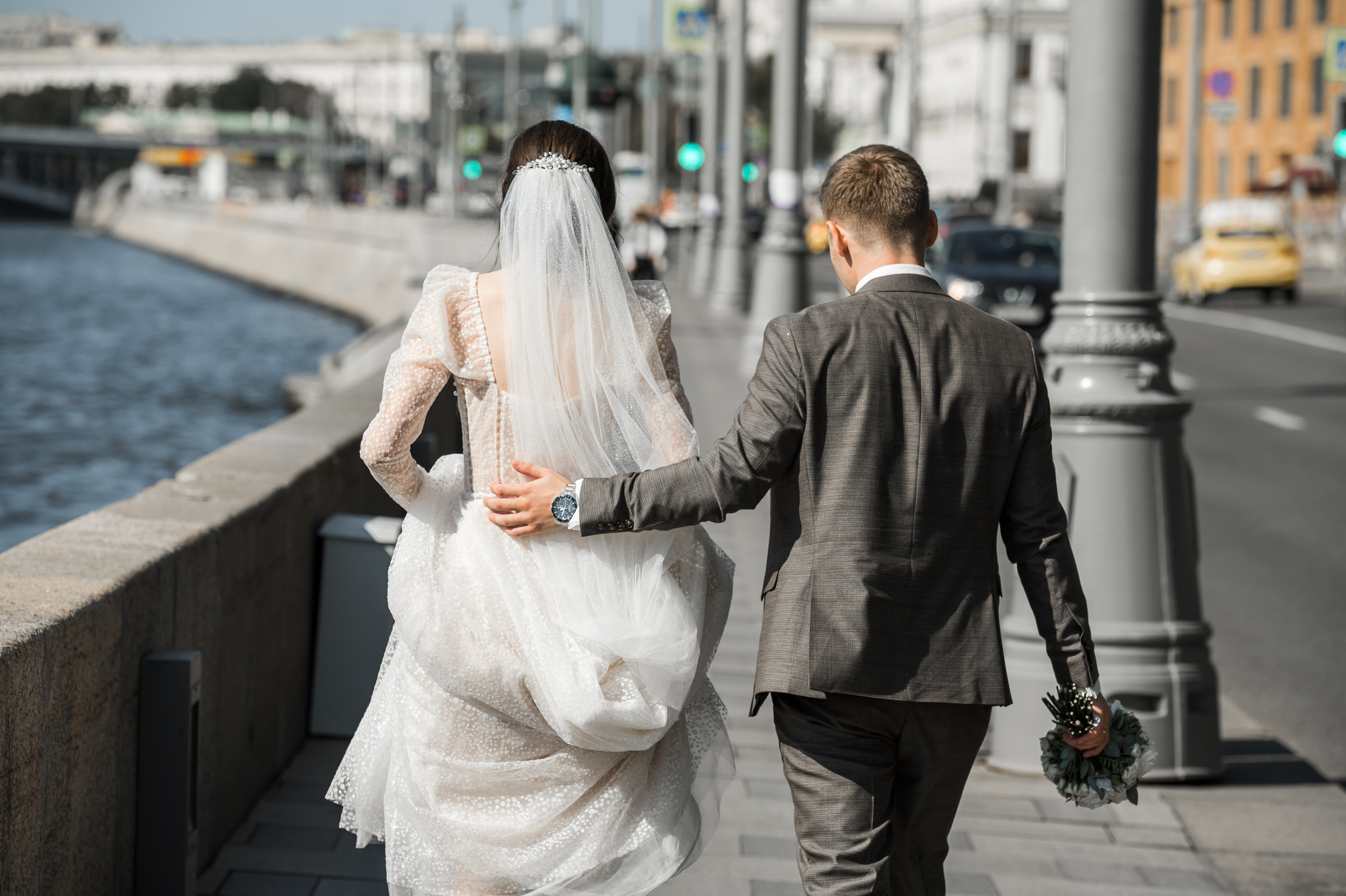 Свадебные серии