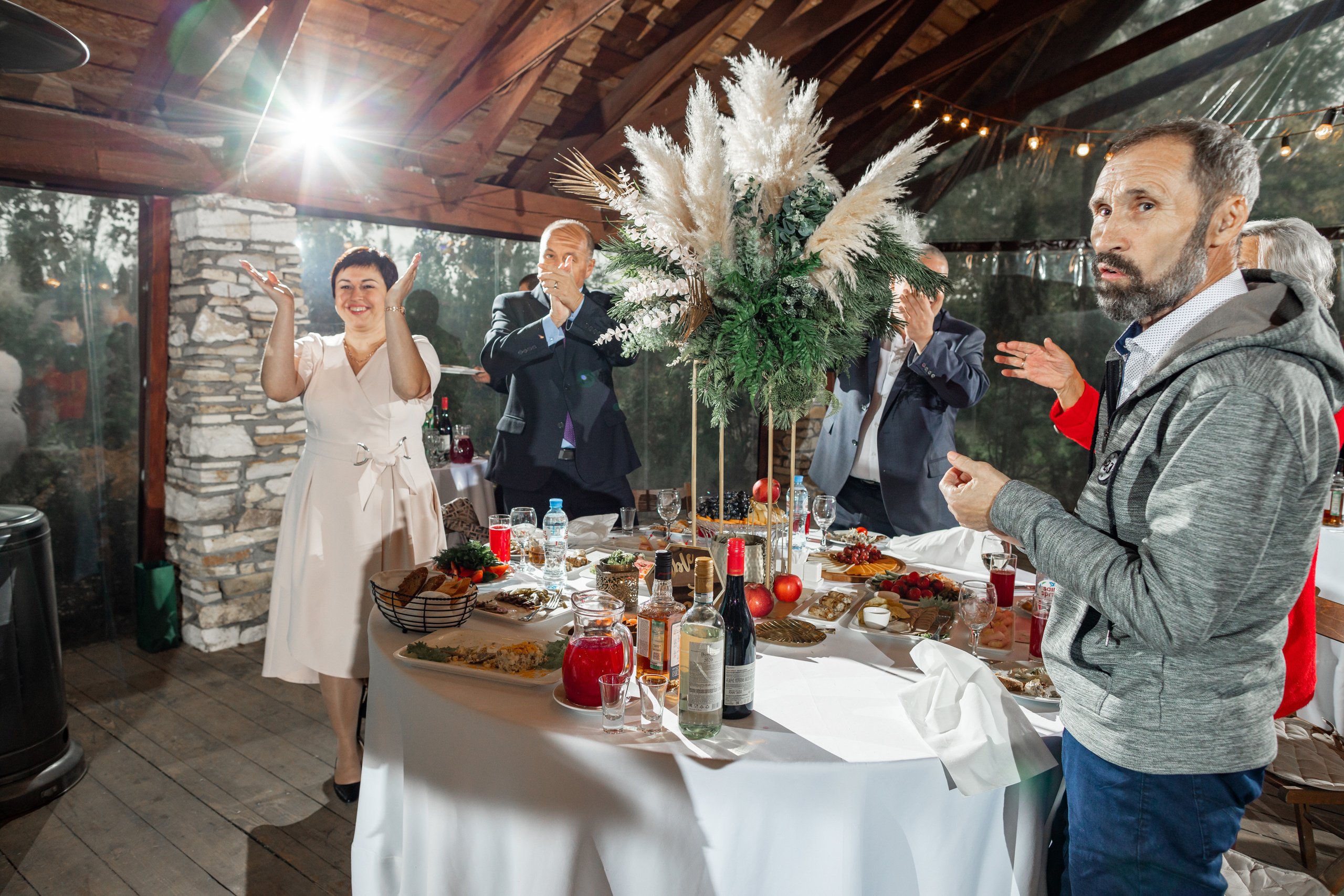 Свадебные серии