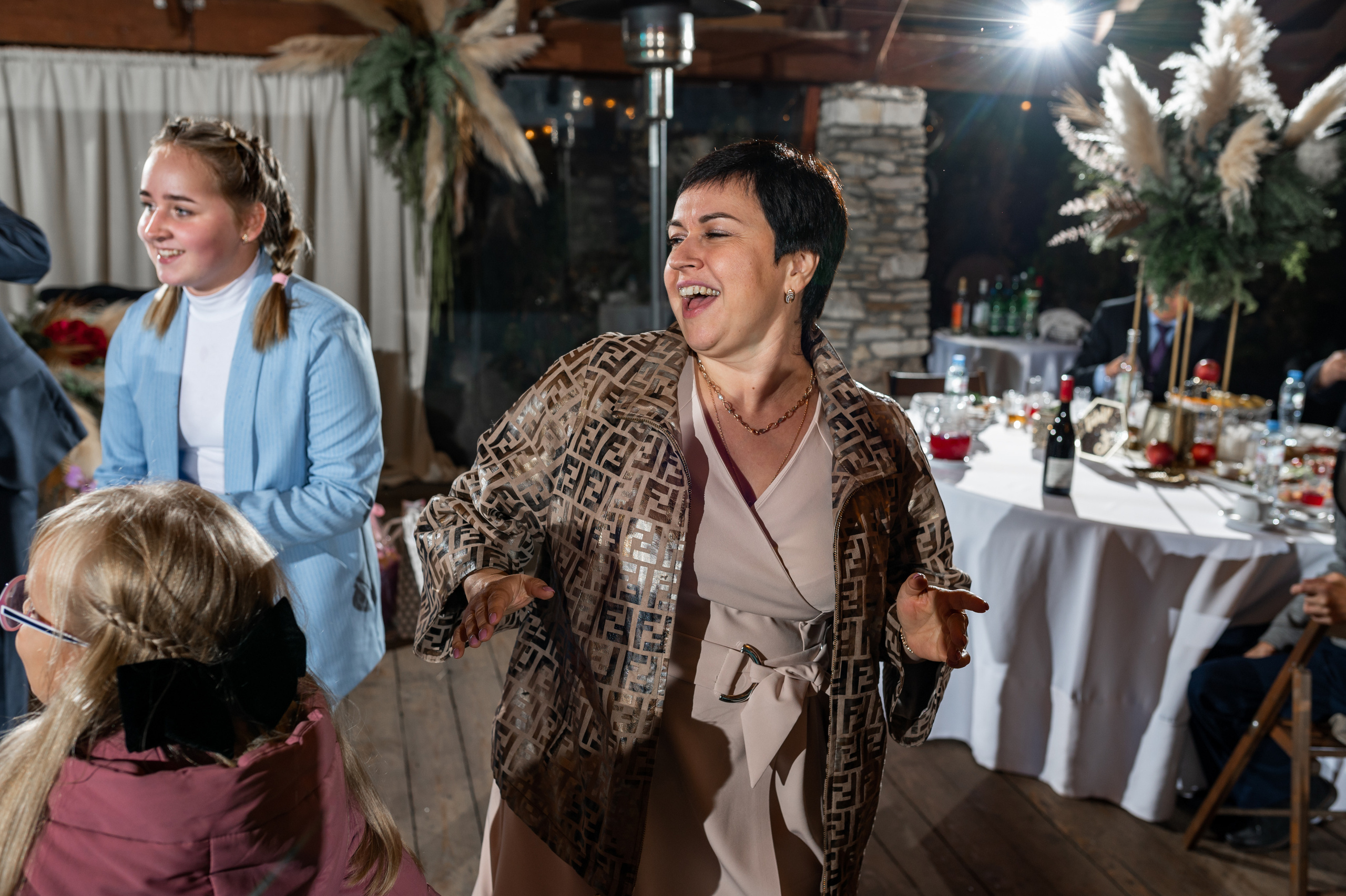 Свадебные серии