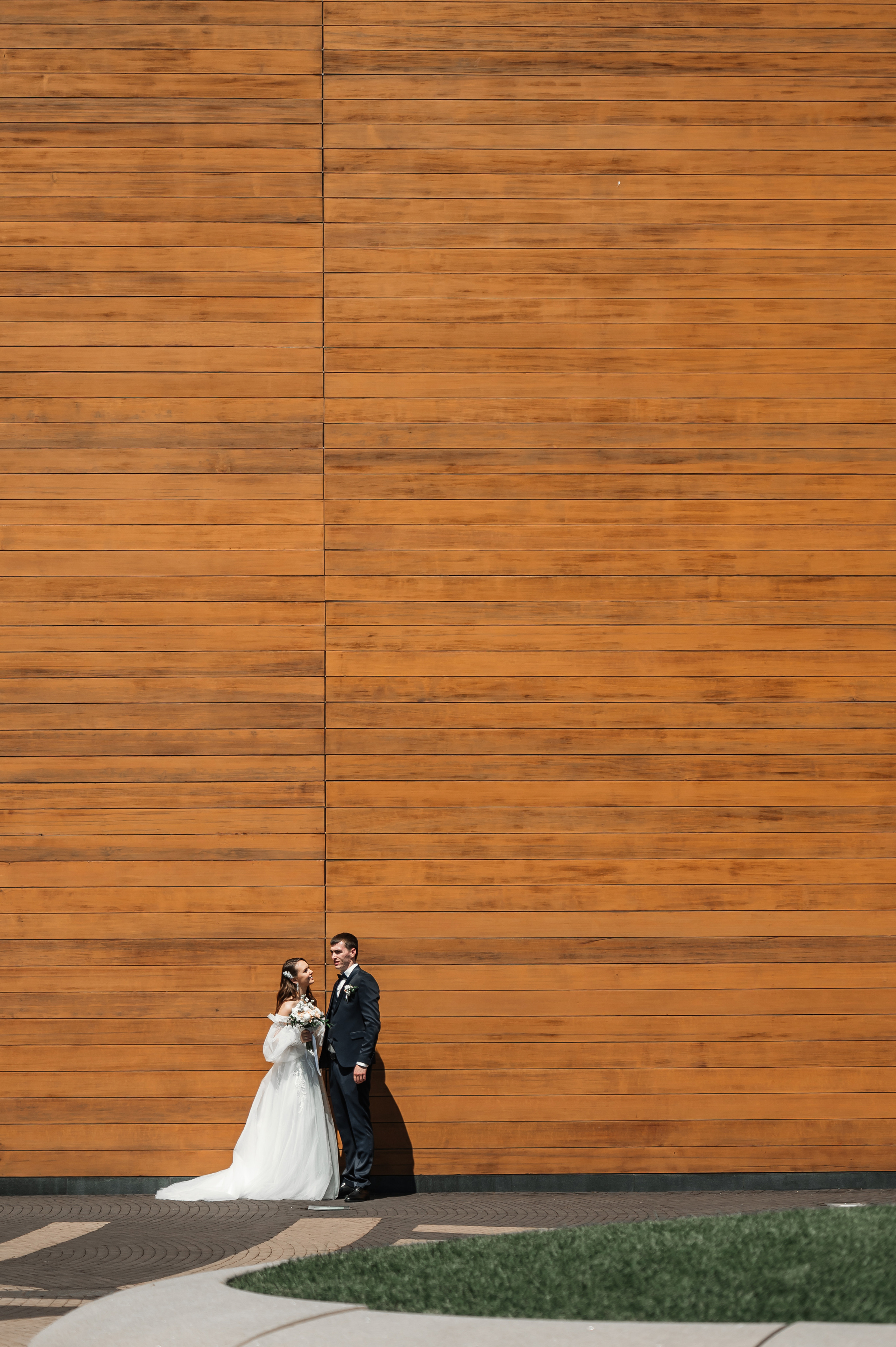 Свадебные серии