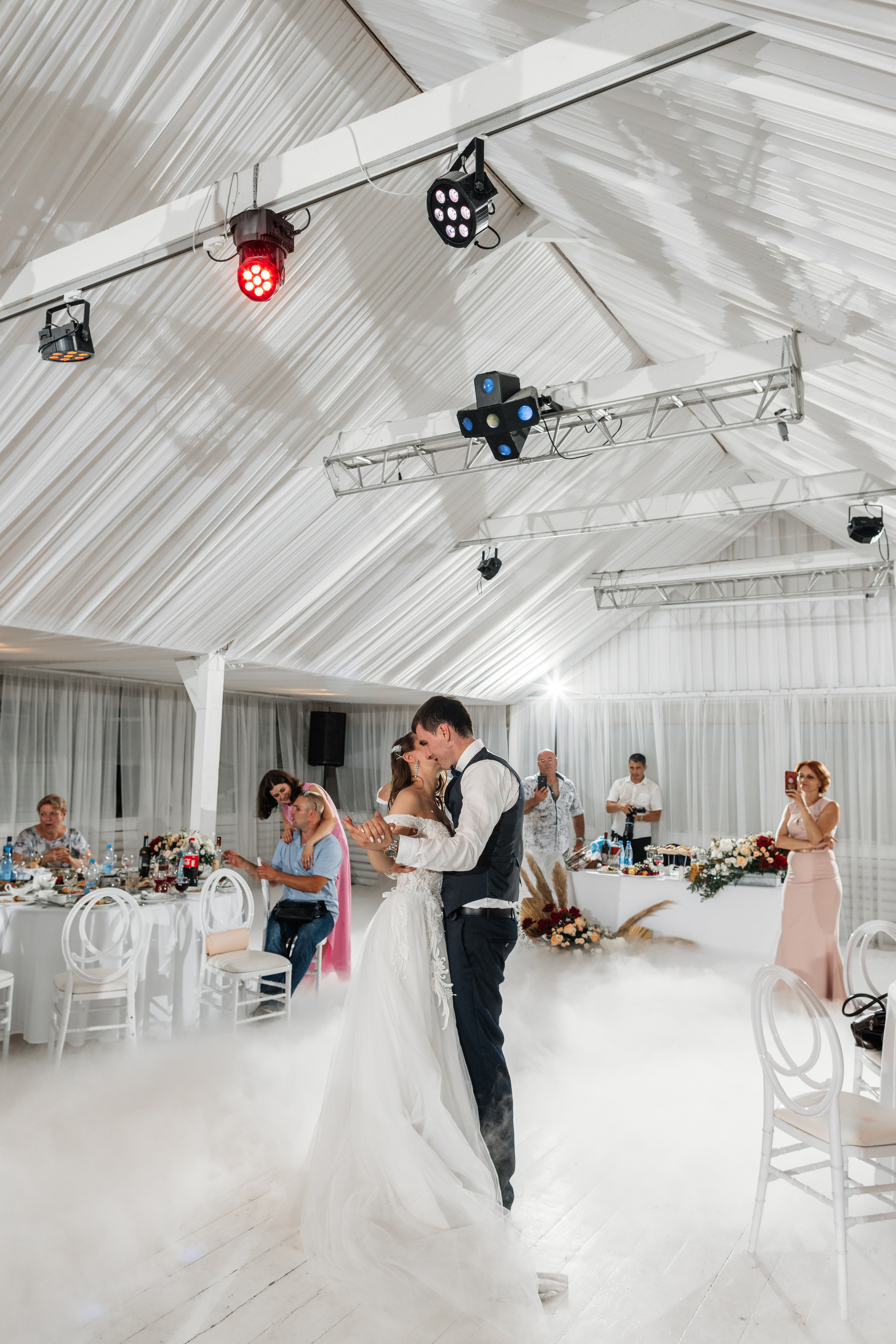 Свадебные серии