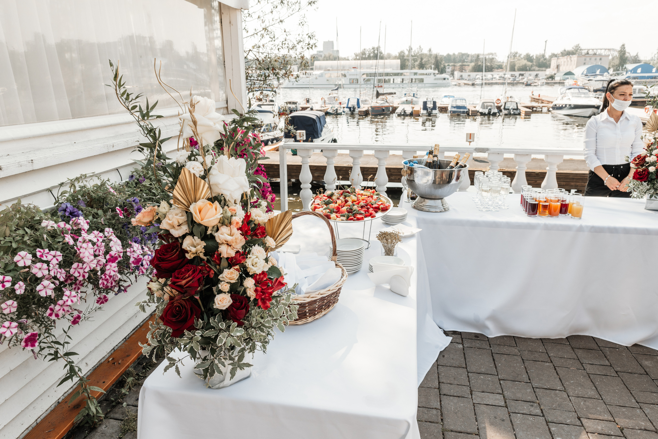 Свадебные серии