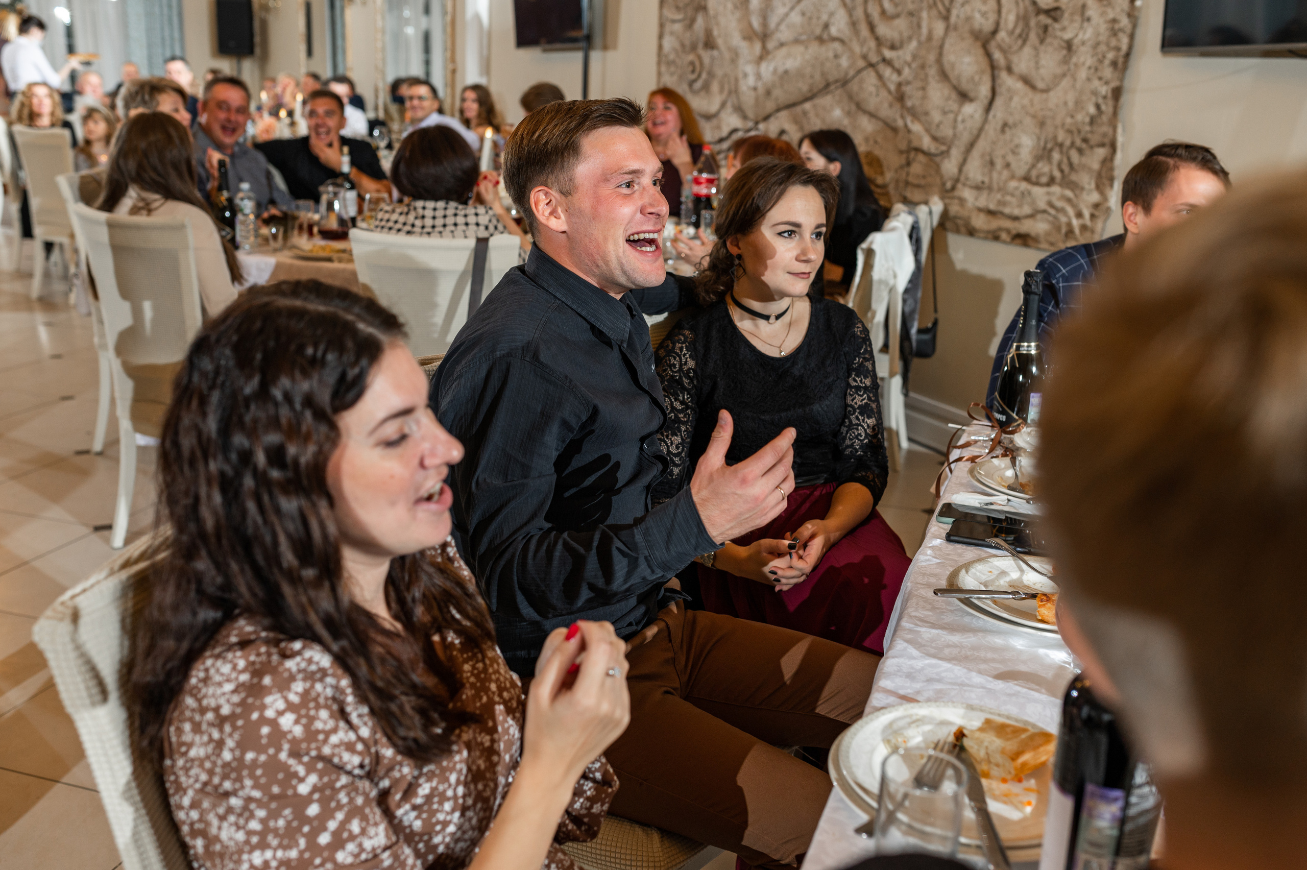 Свадебные серии