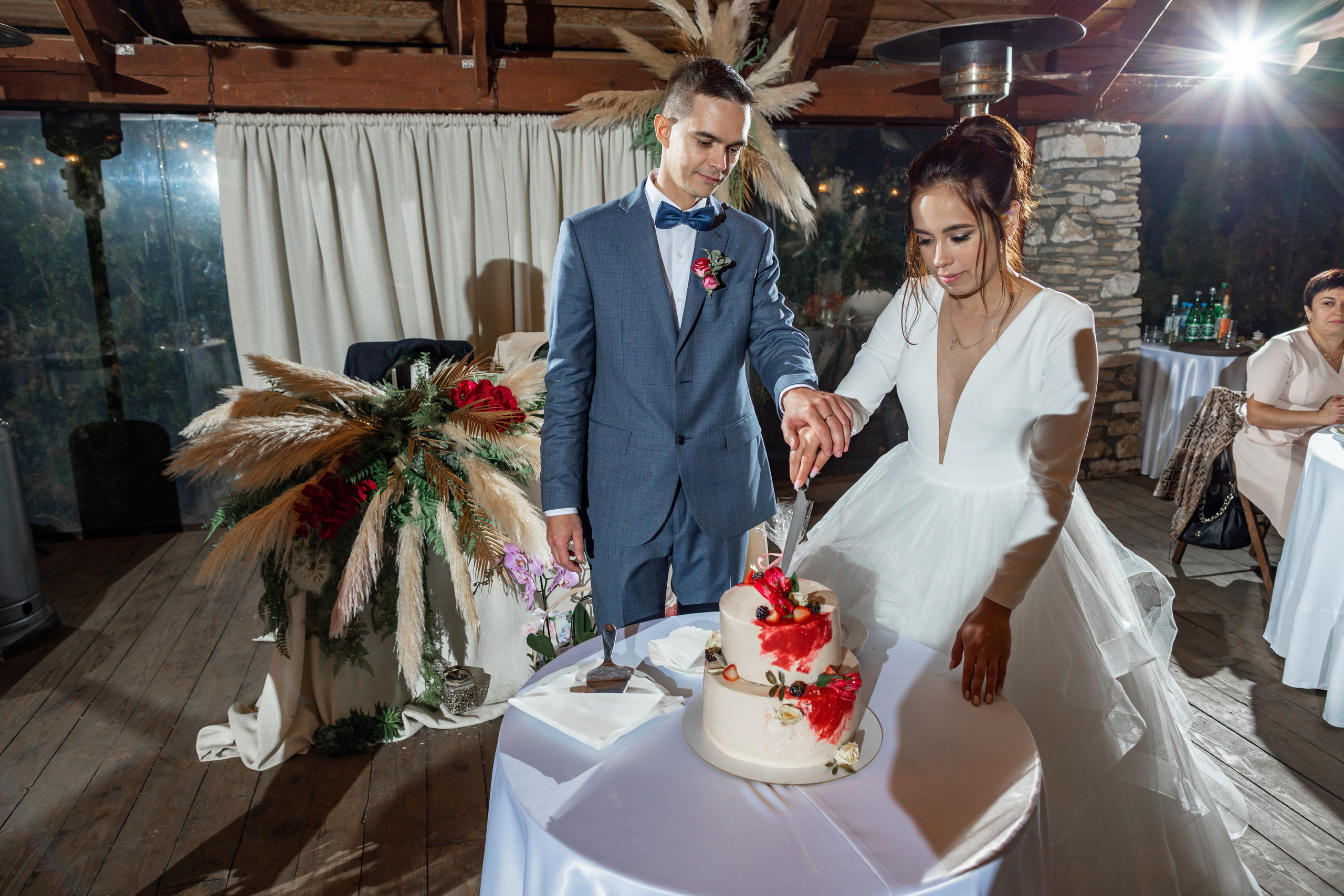 Свадебные серии