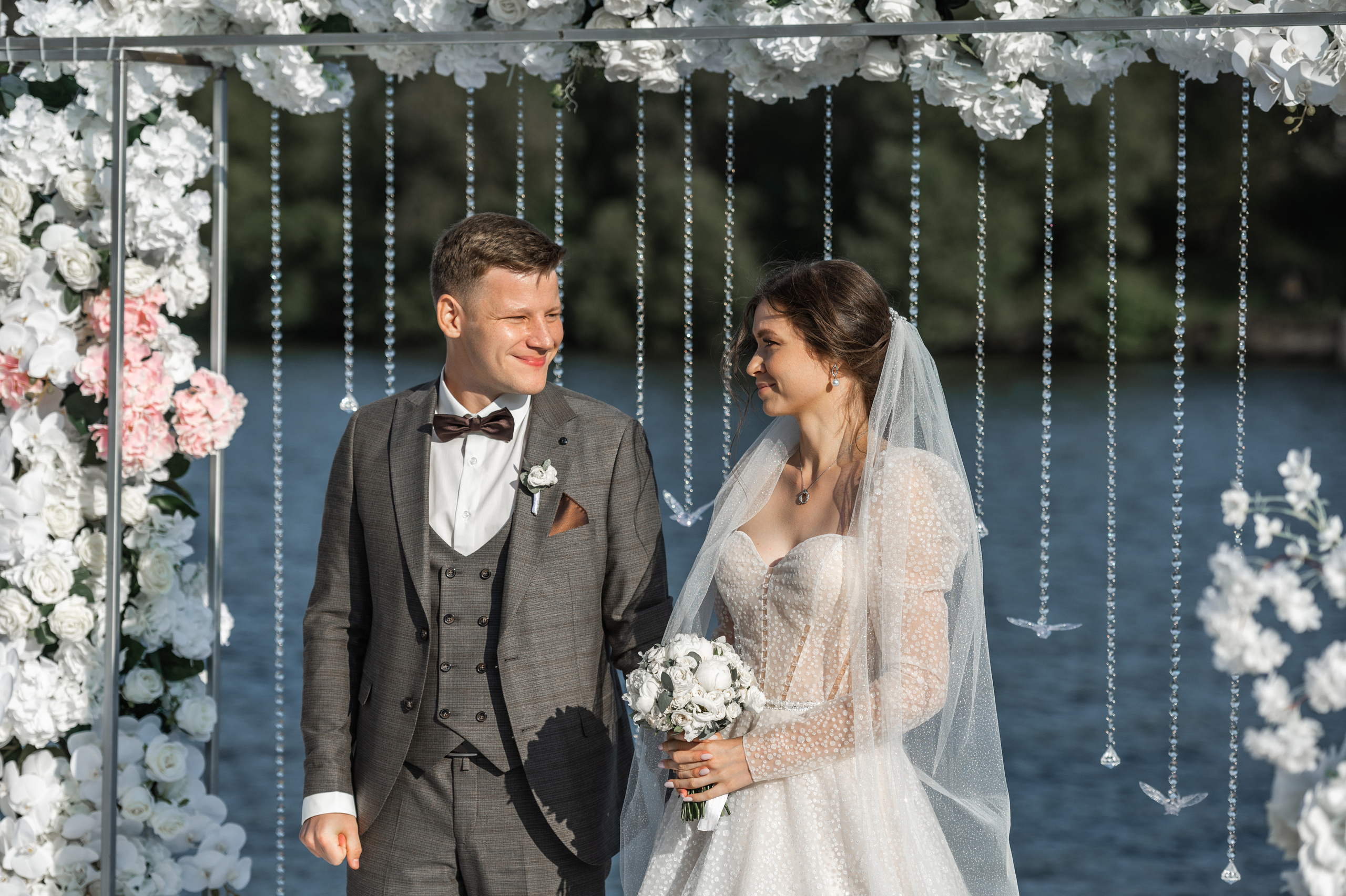 Свадебные серии