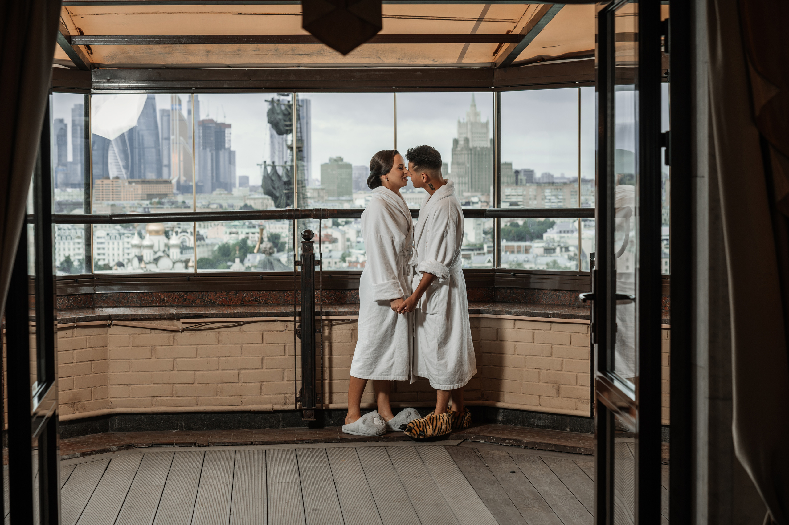 Свадебные серии