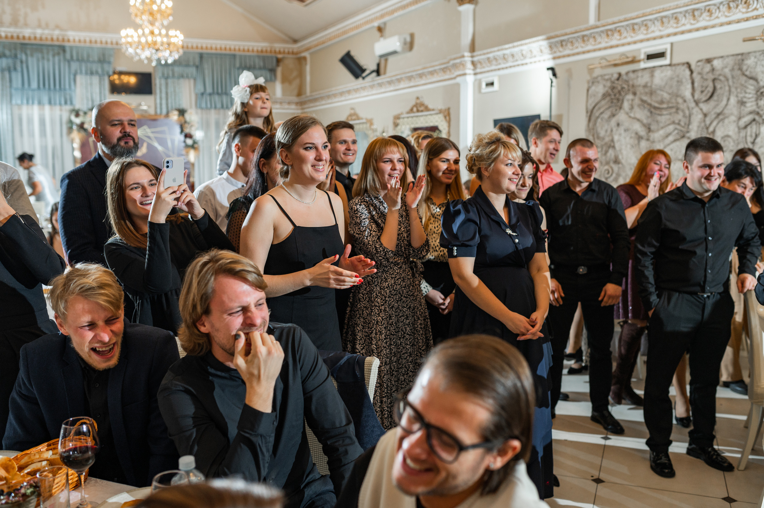 Свадебные серии