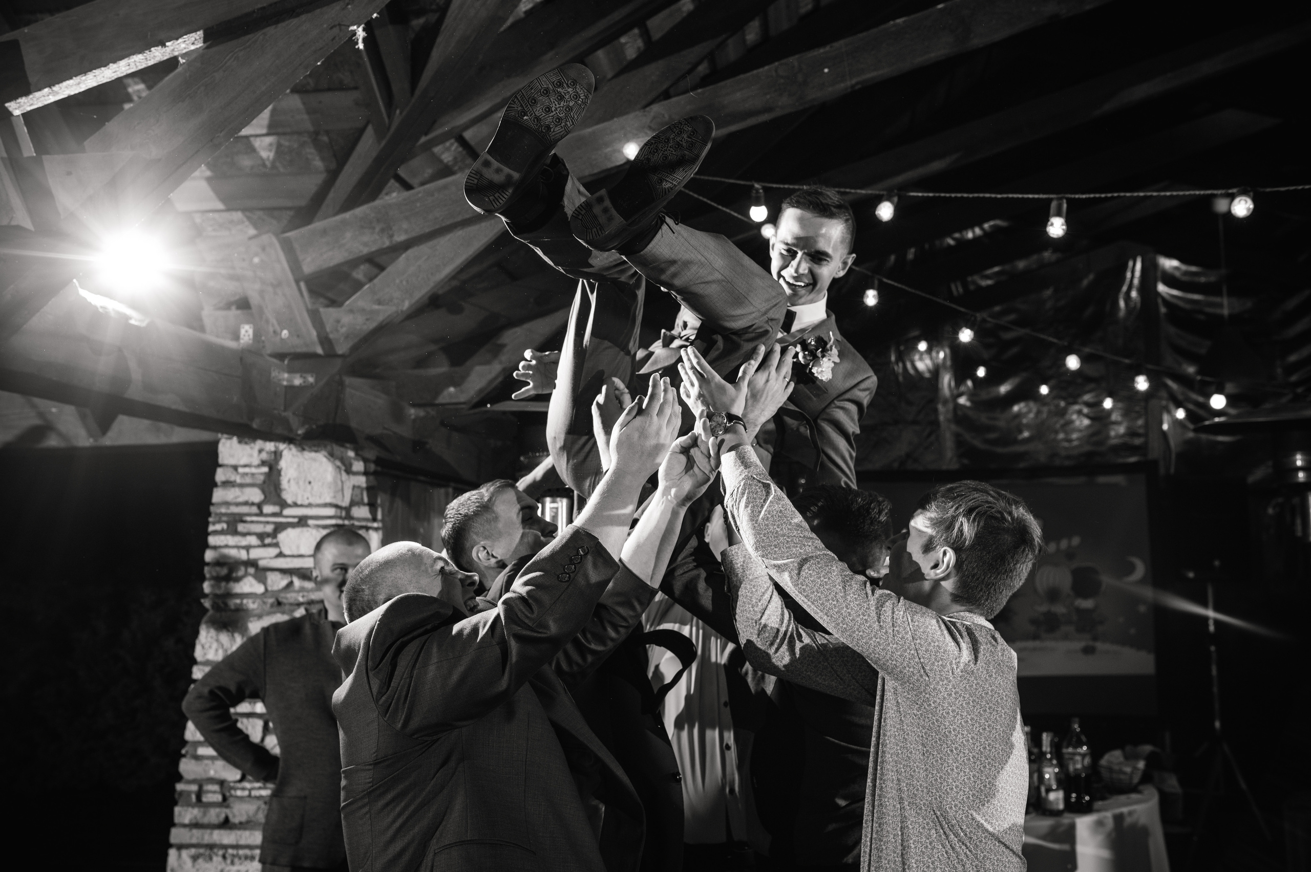 Свадебные серии