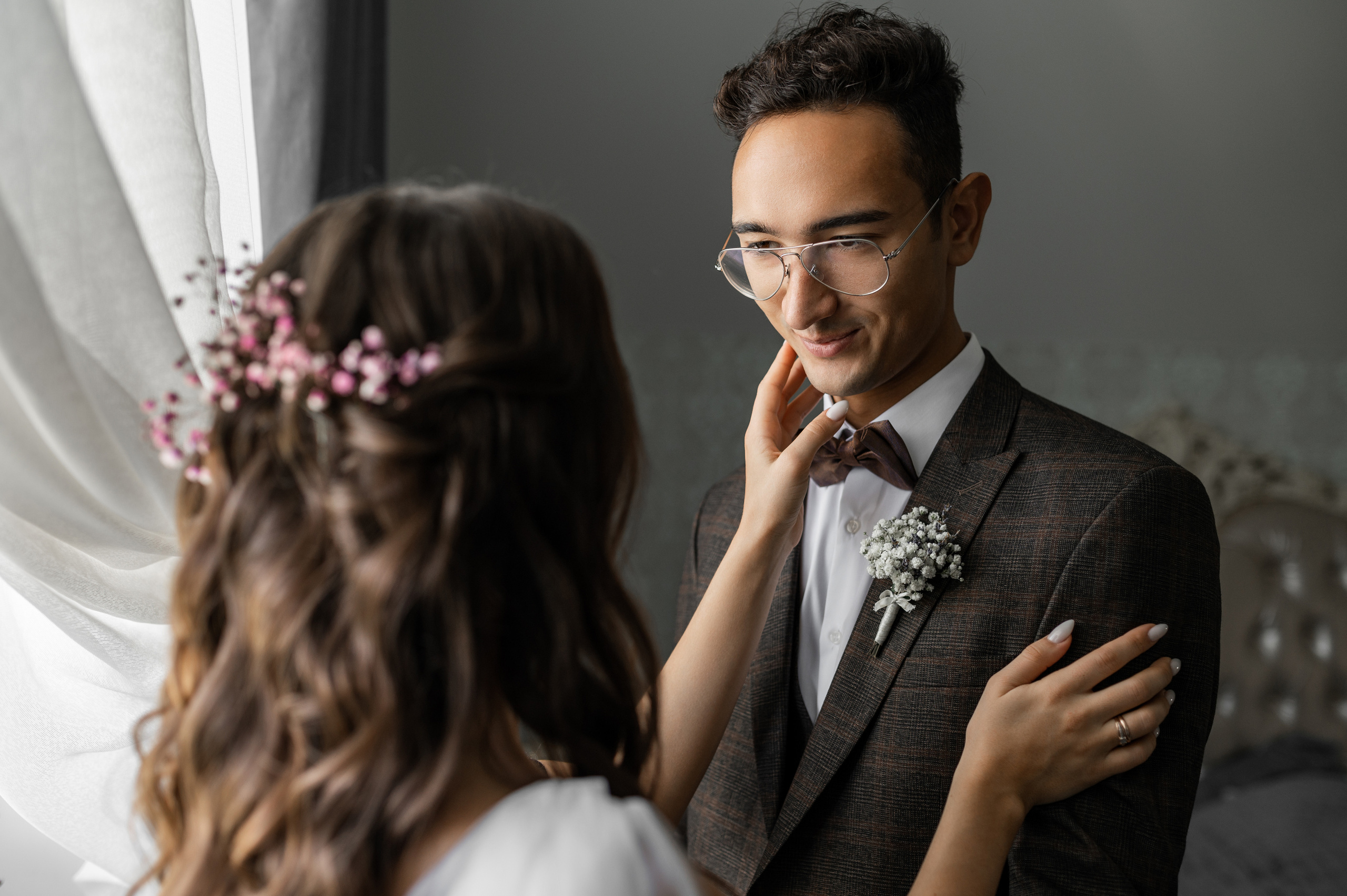 Свадебные серии