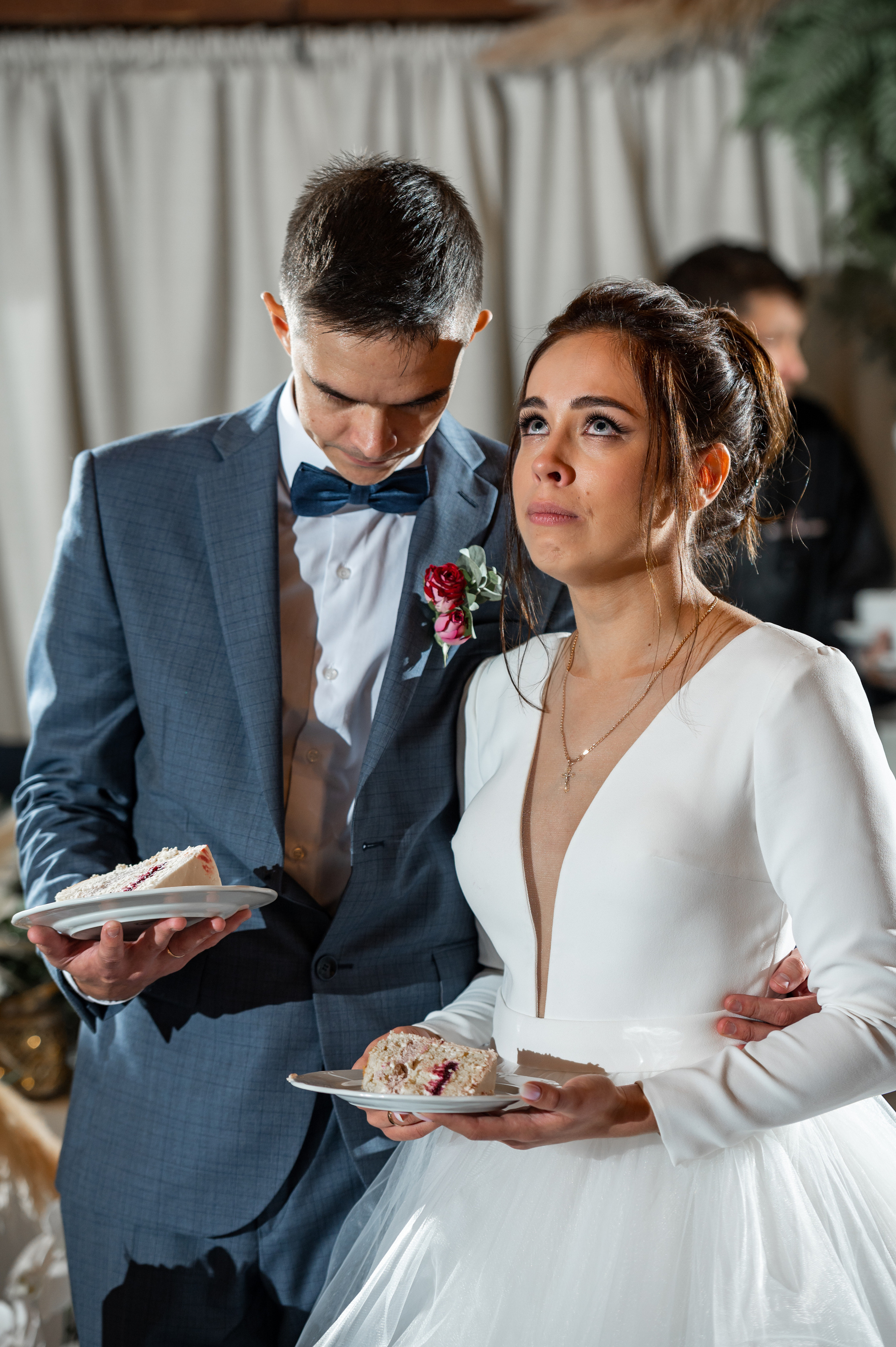 Свадебные серии