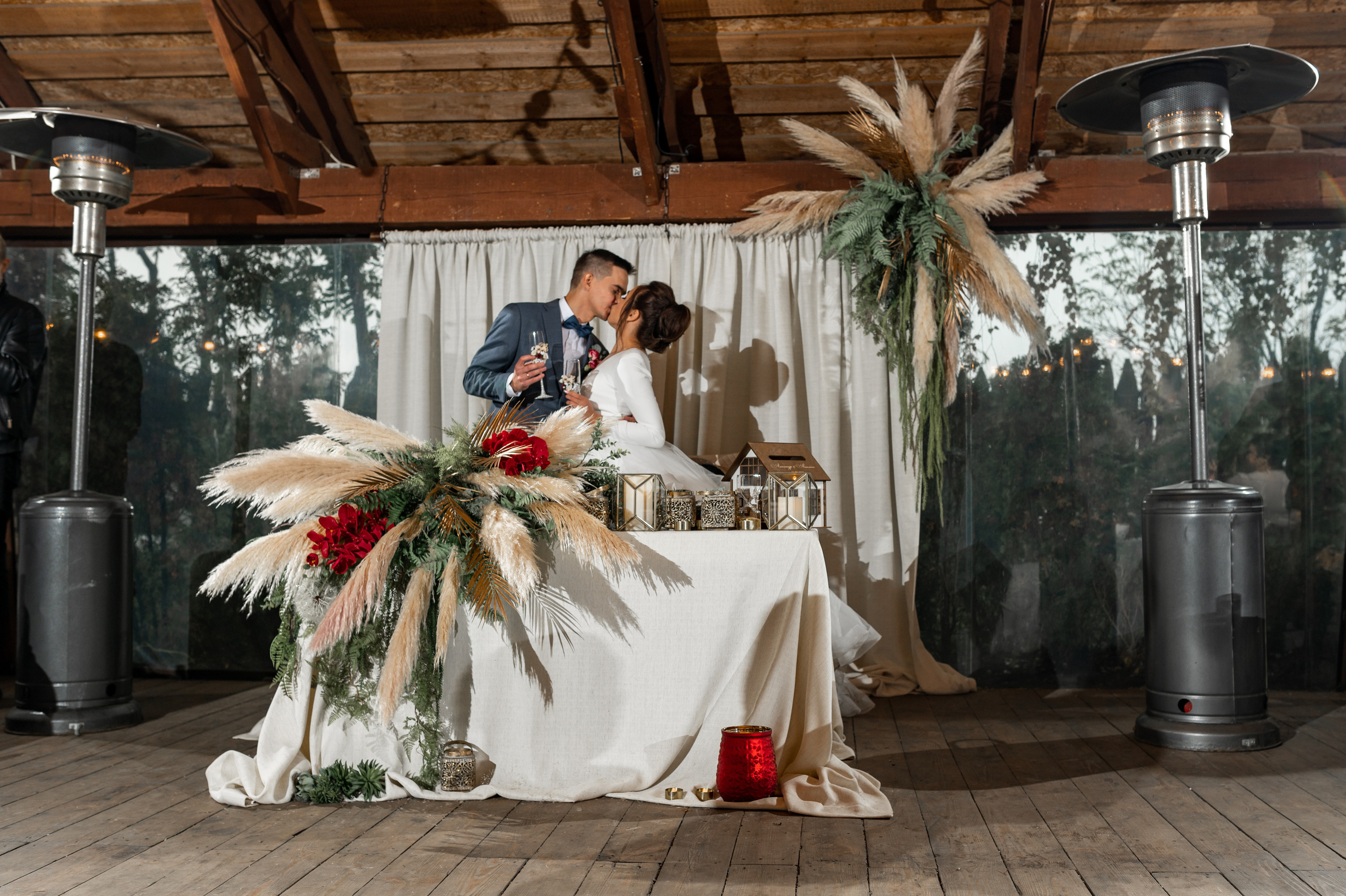 Свадебные серии