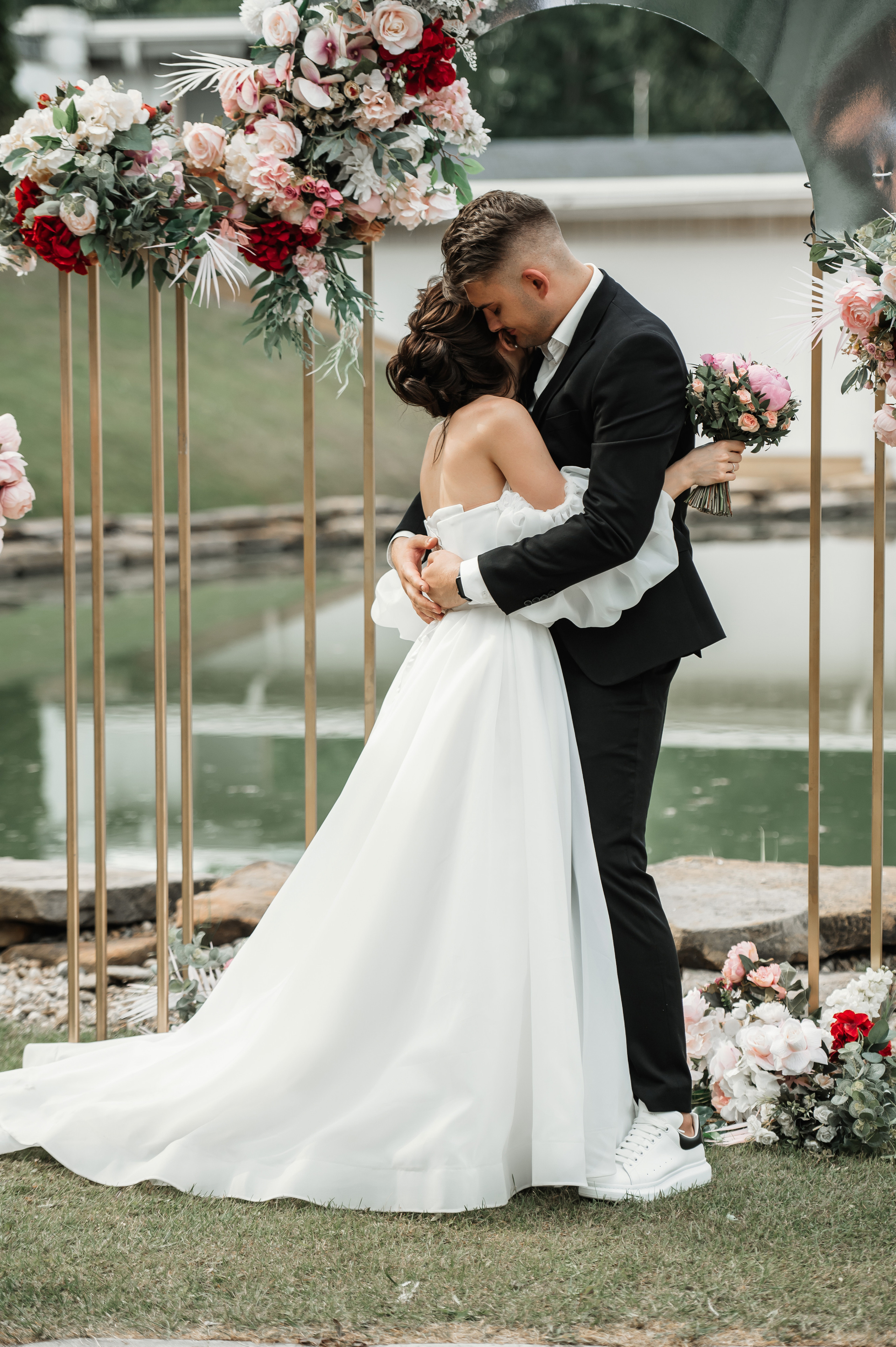 Свадебные серии