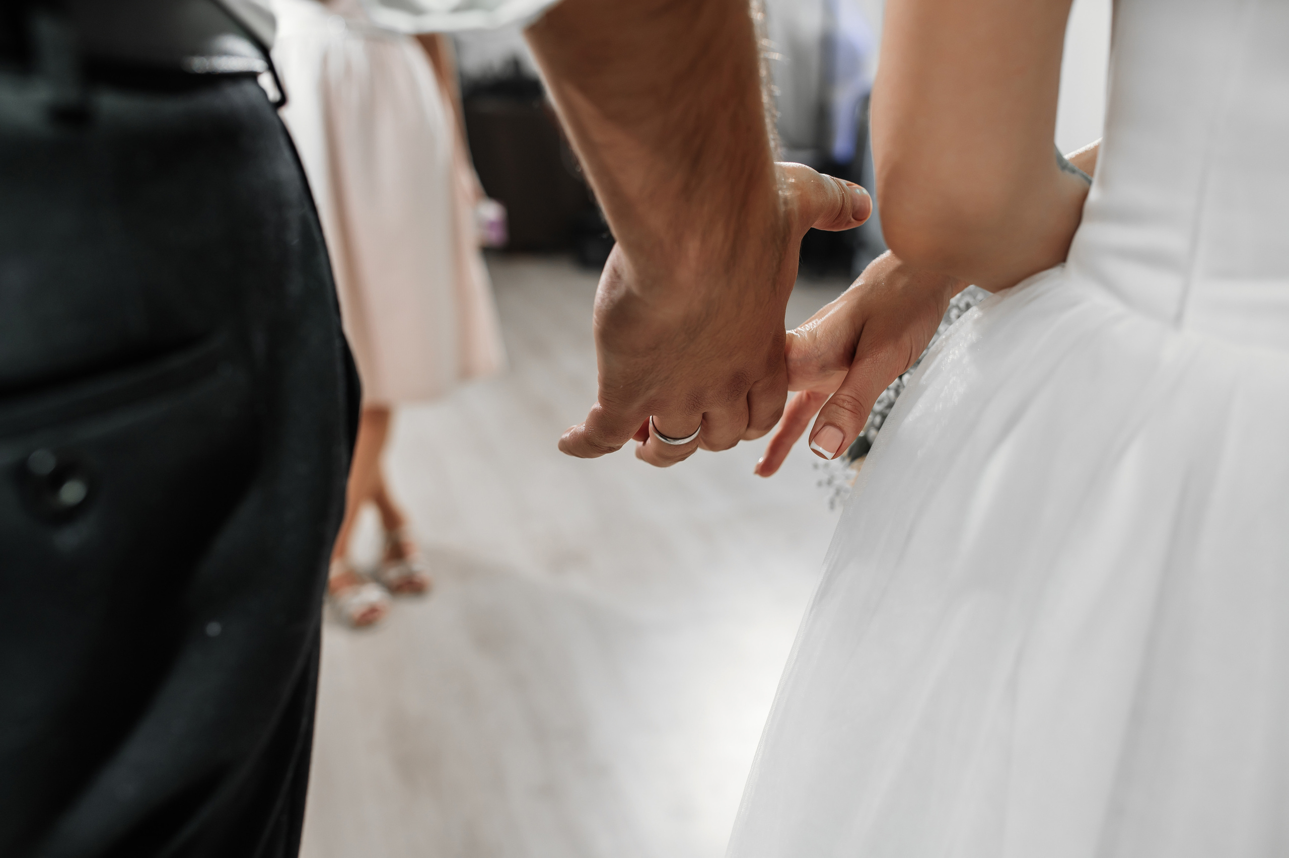 Свадебные серии