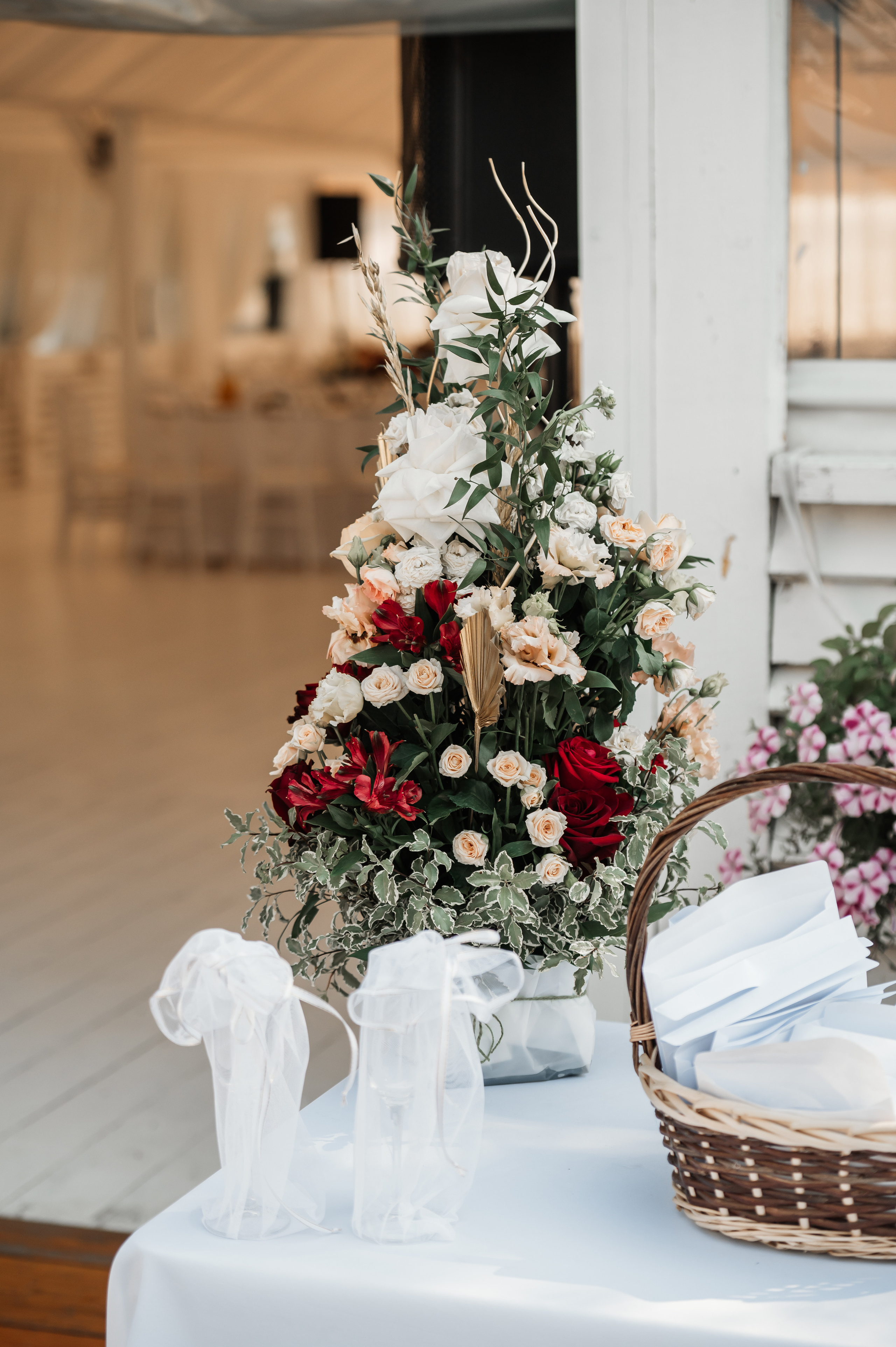 Свадебные серии