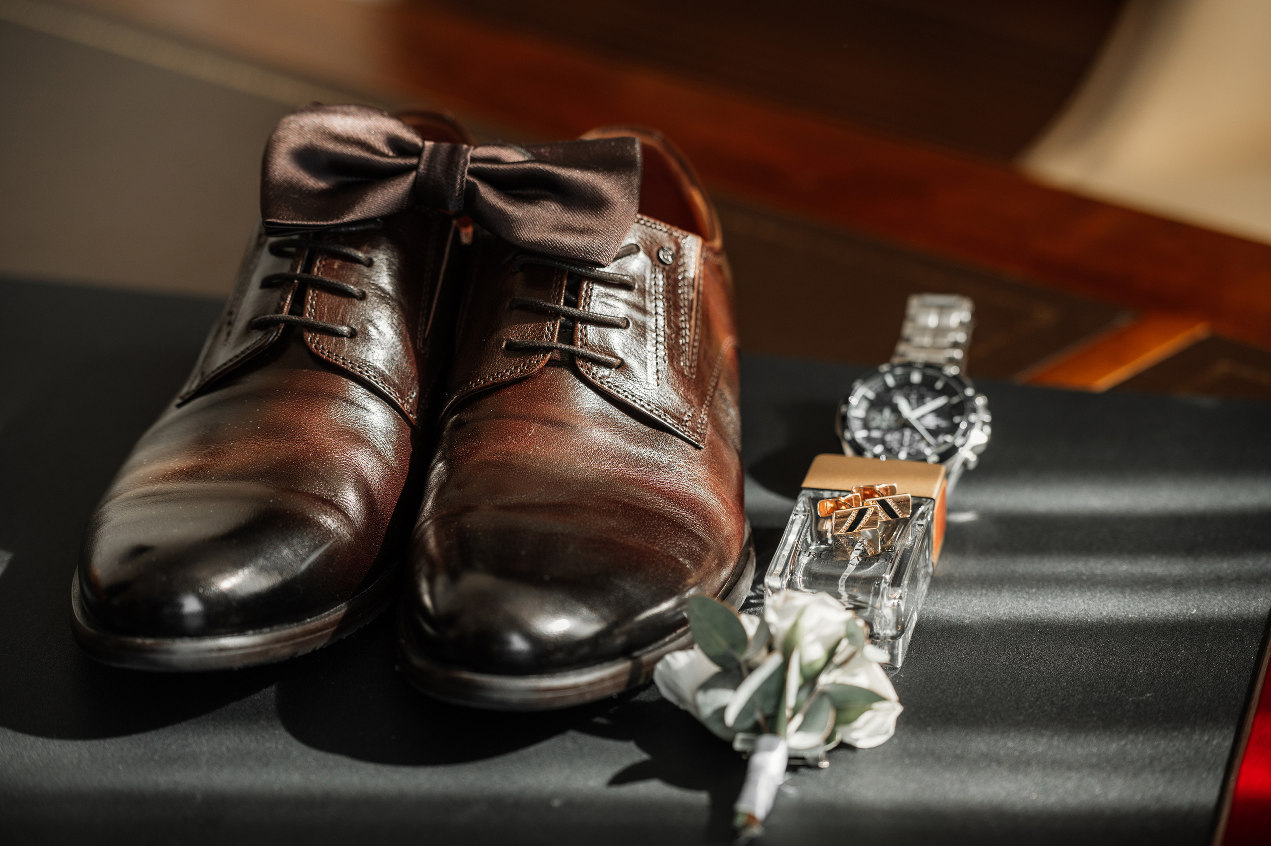 Свадебные серии