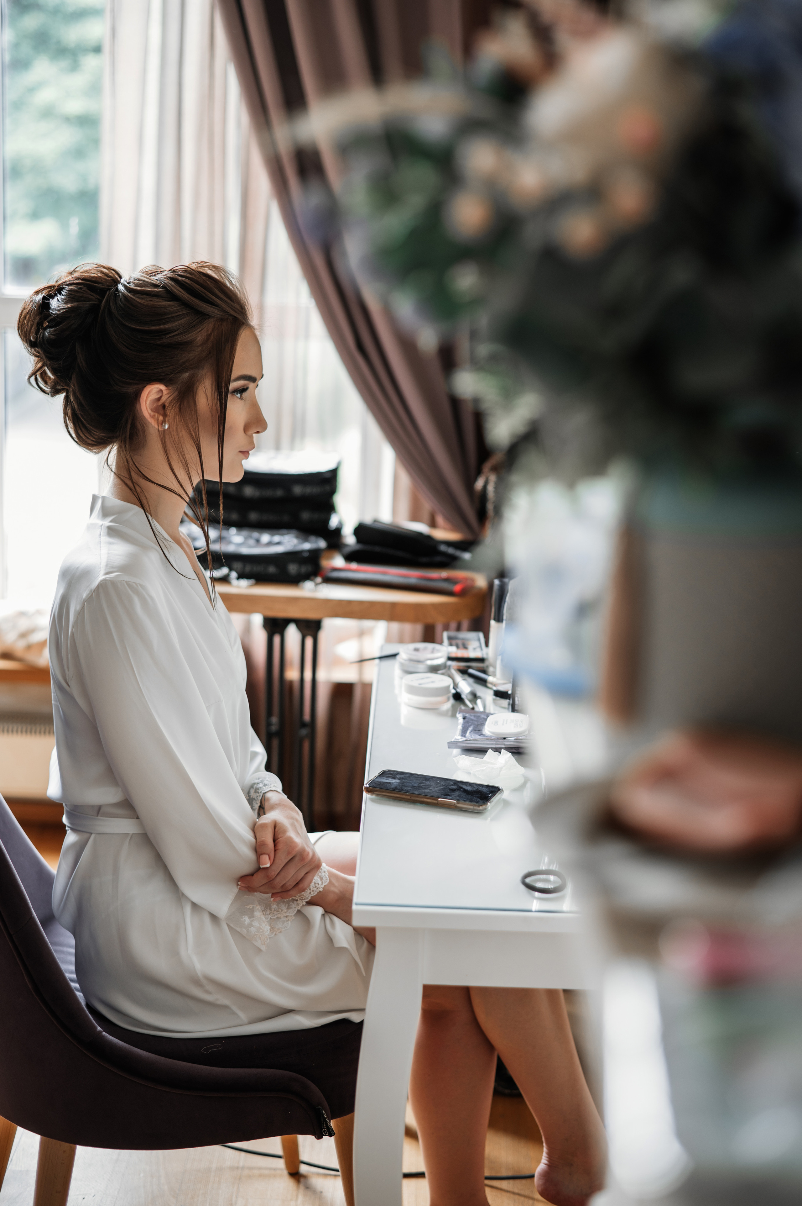 Свадебные серии