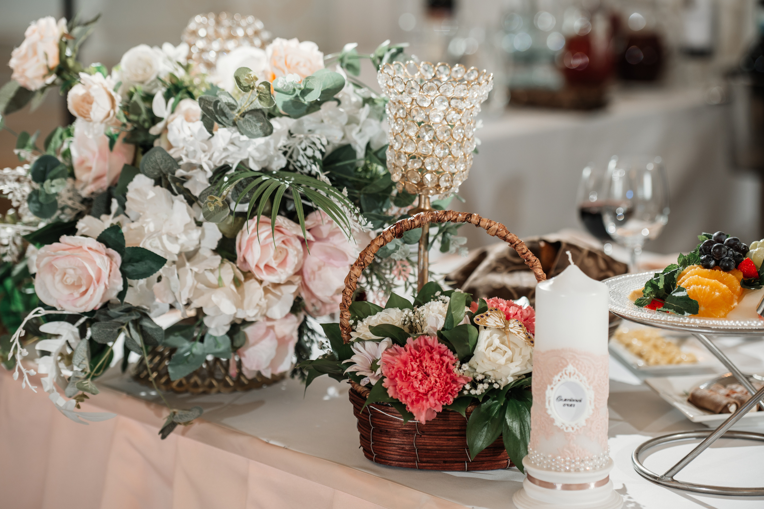 Свадебные серии