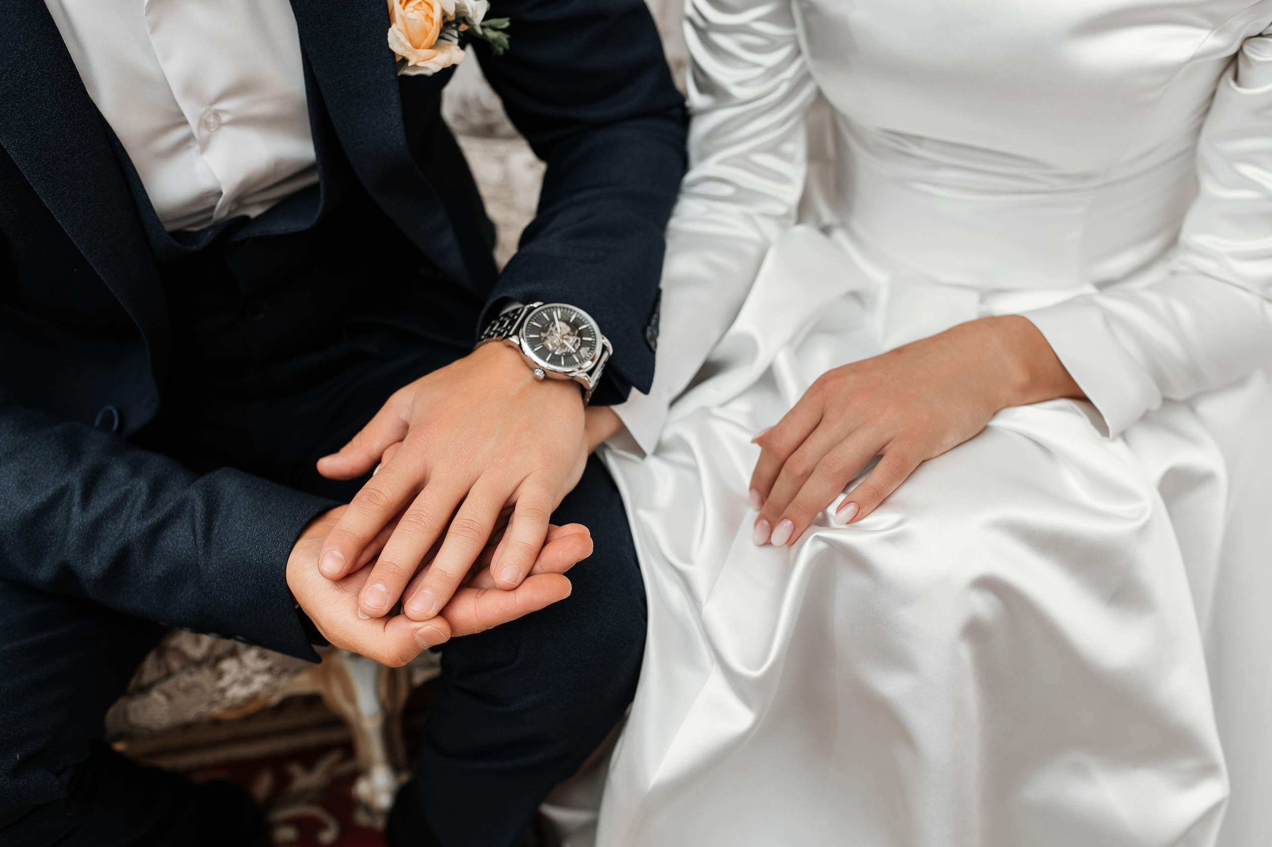 Свадебные серии