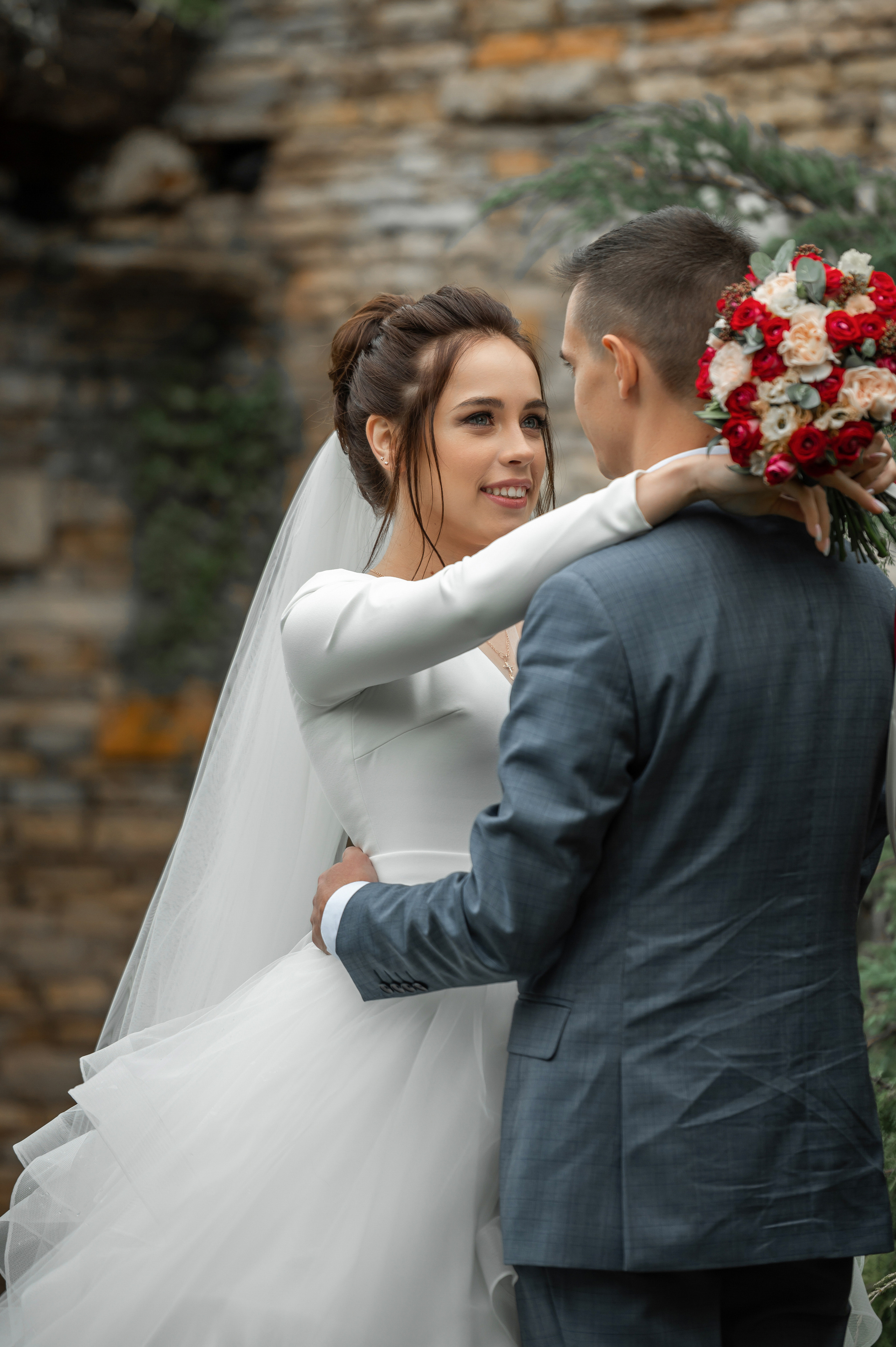 Свадебные серии