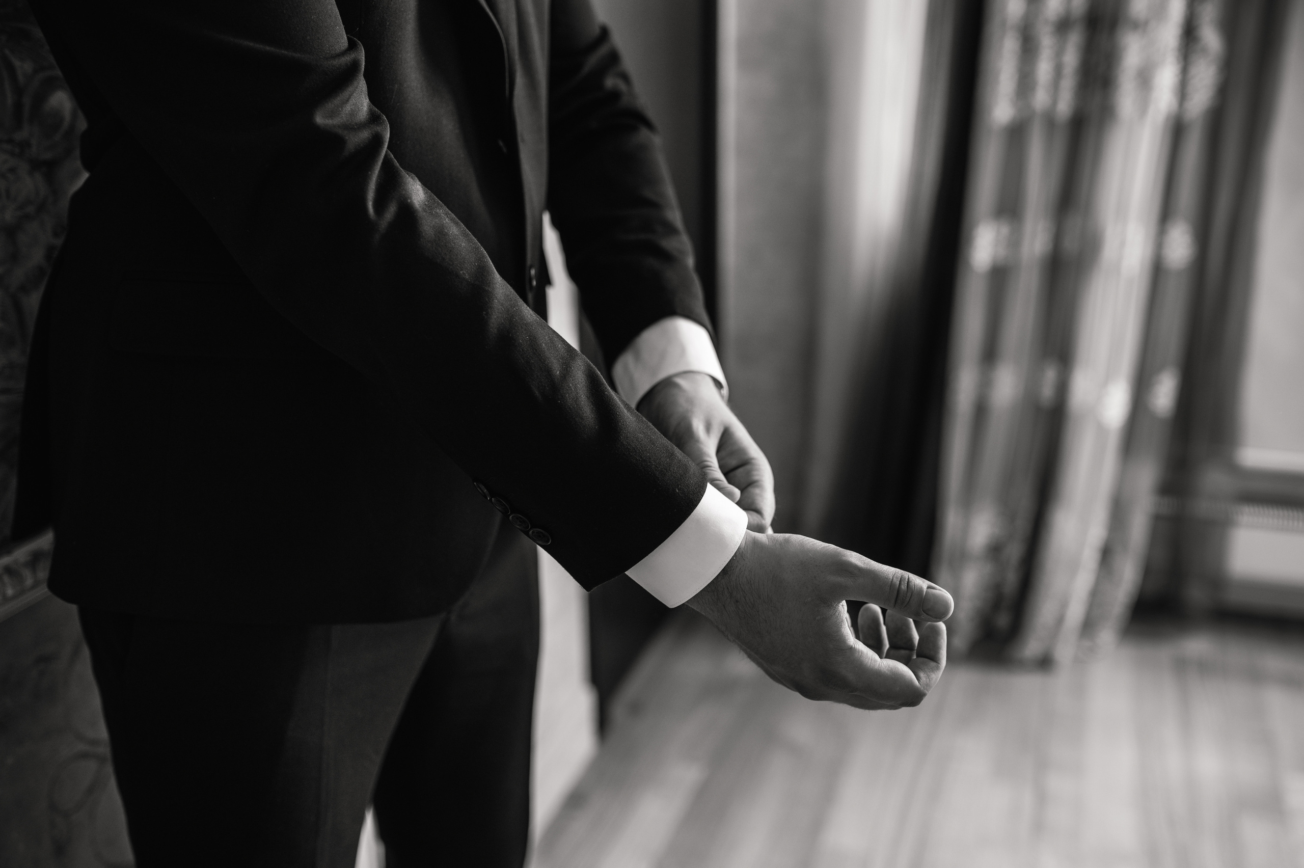 Свадебные серии