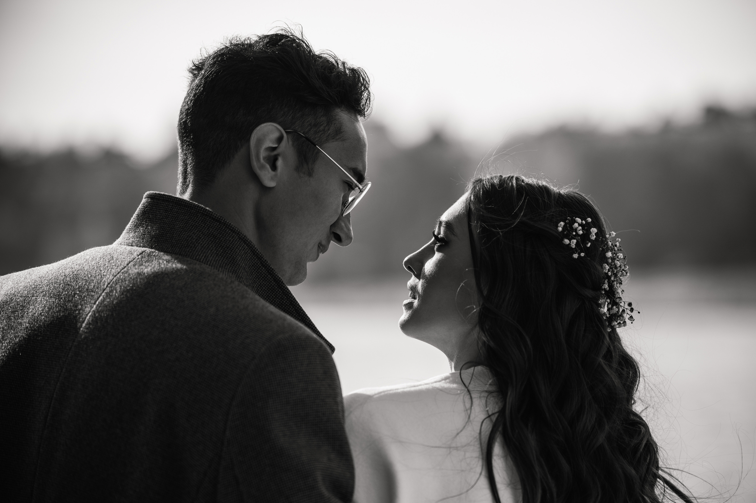 Свадебные серии