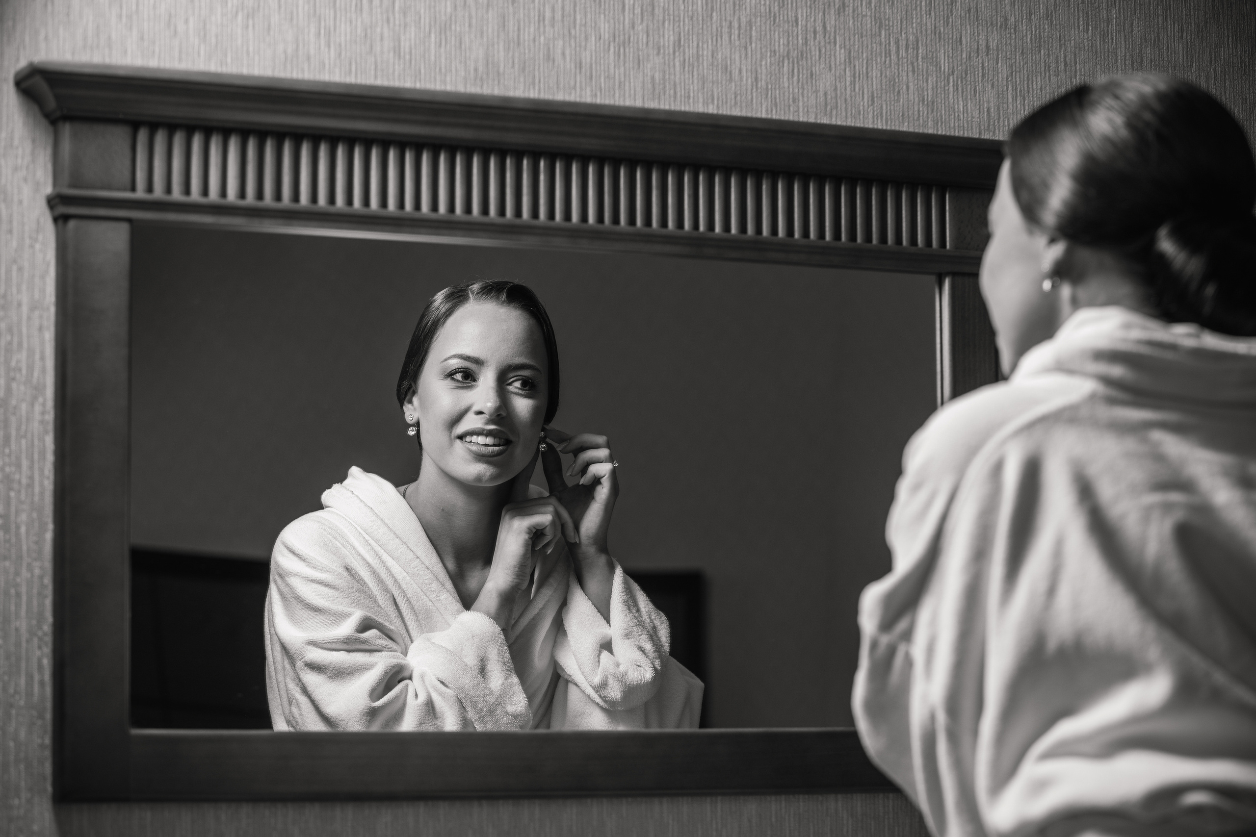 Свадебные серии