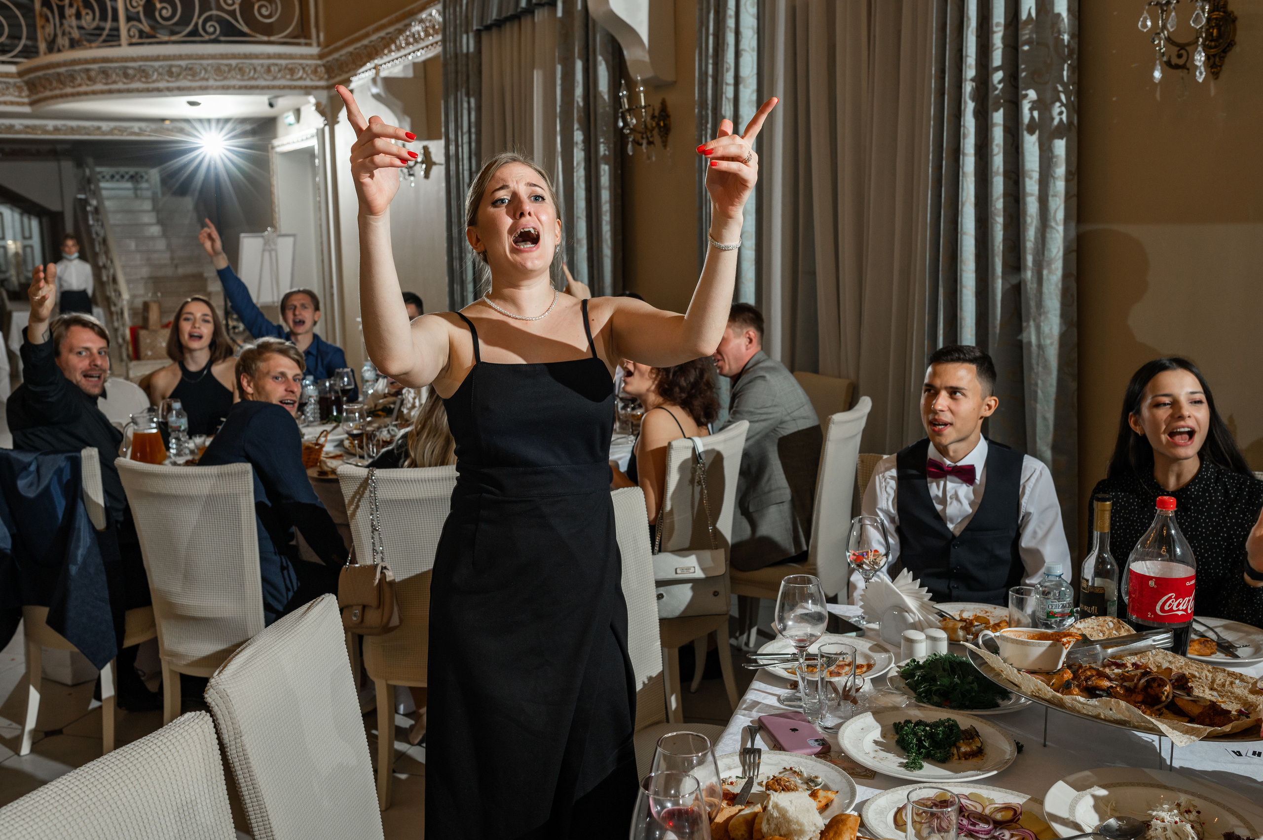 Свадебные серии