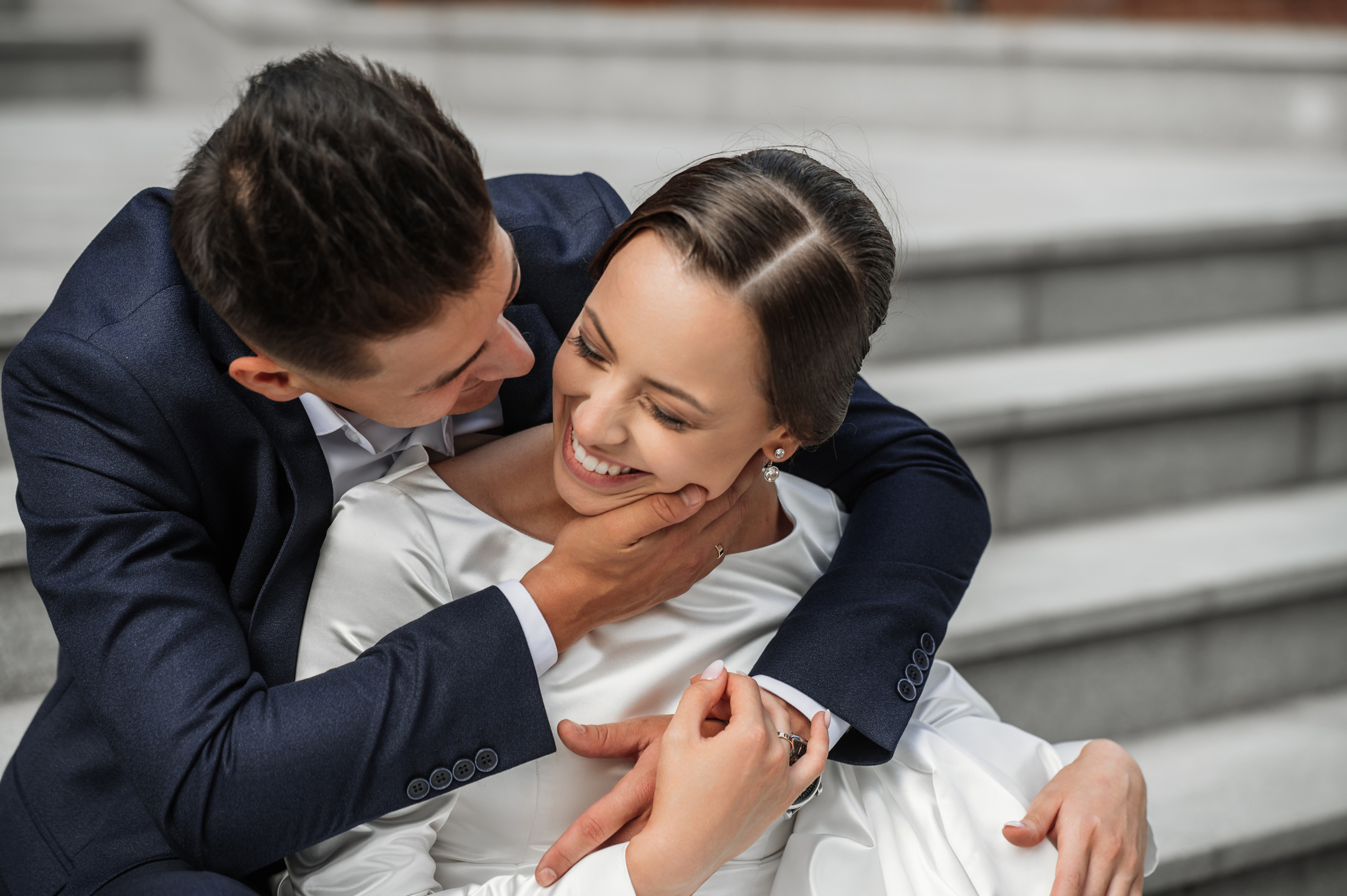 Свадебные серии