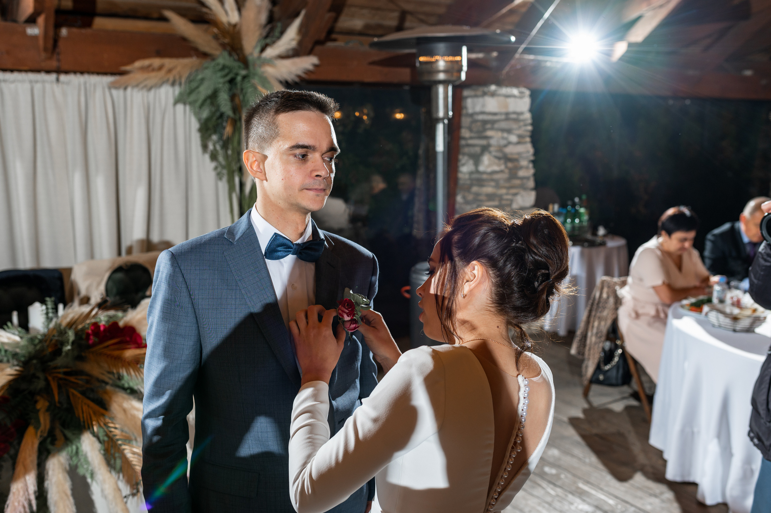 Свадебные серии