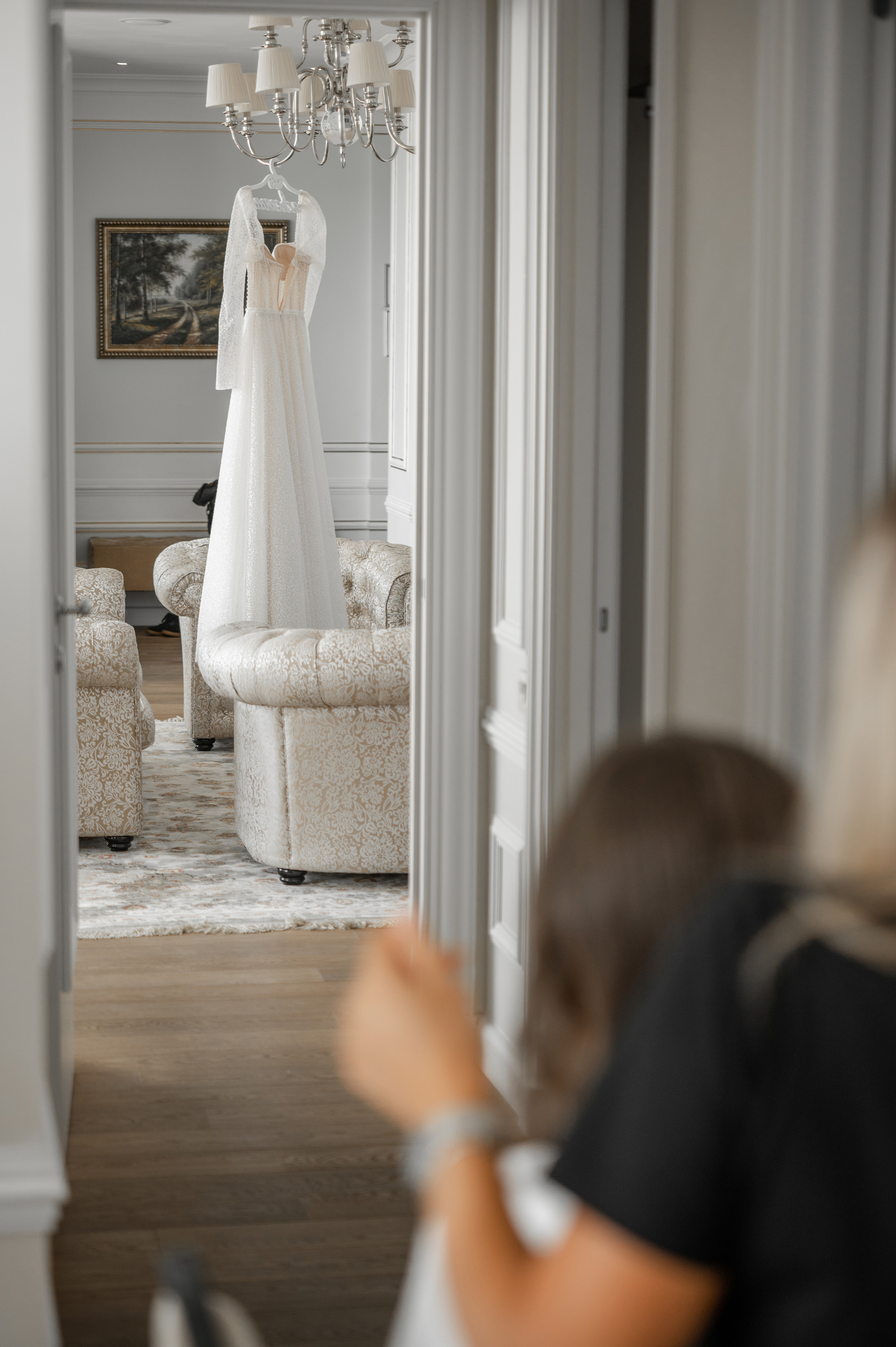 Свадебные серии