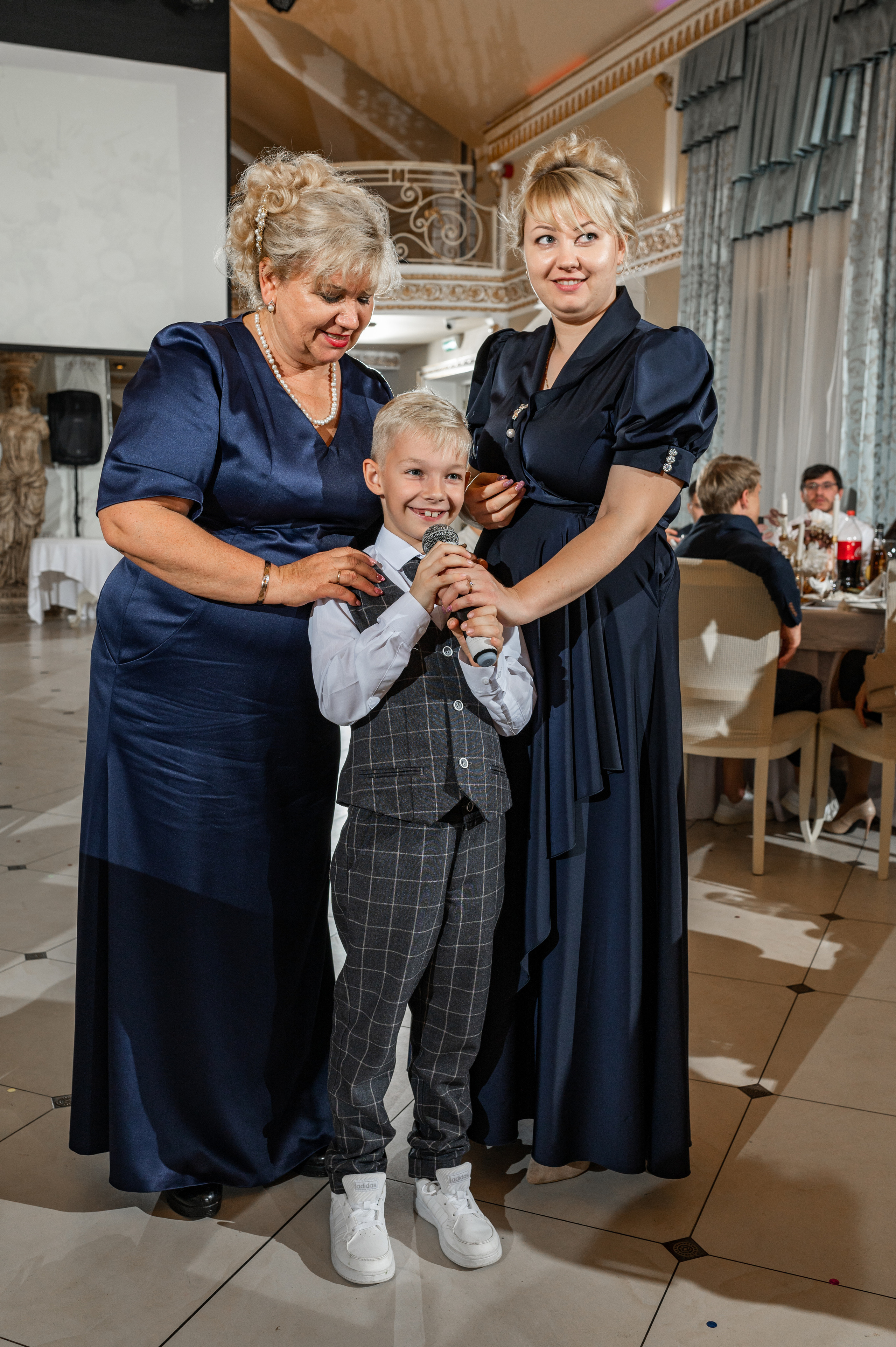 Свадебные серии