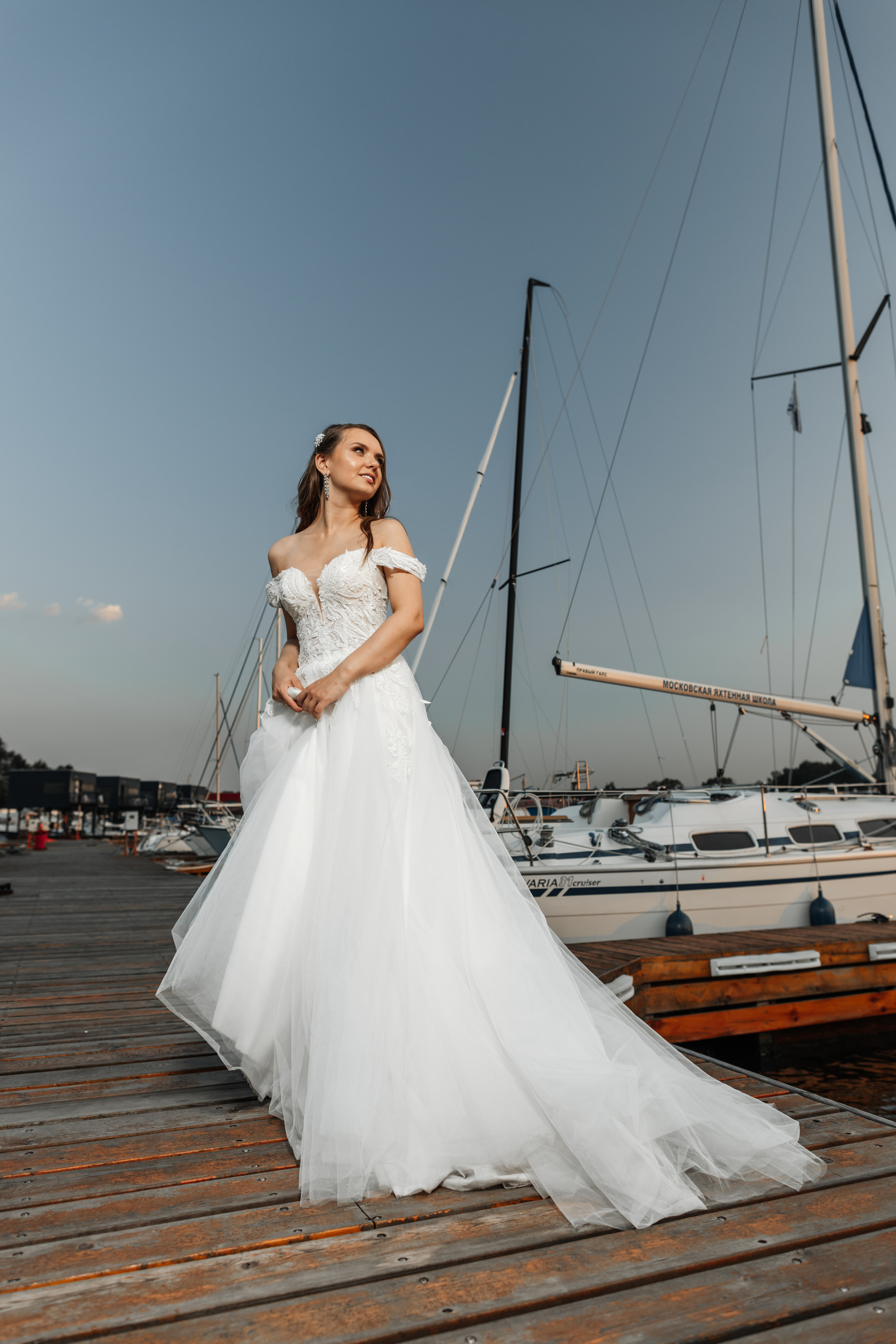 Свадебные серии