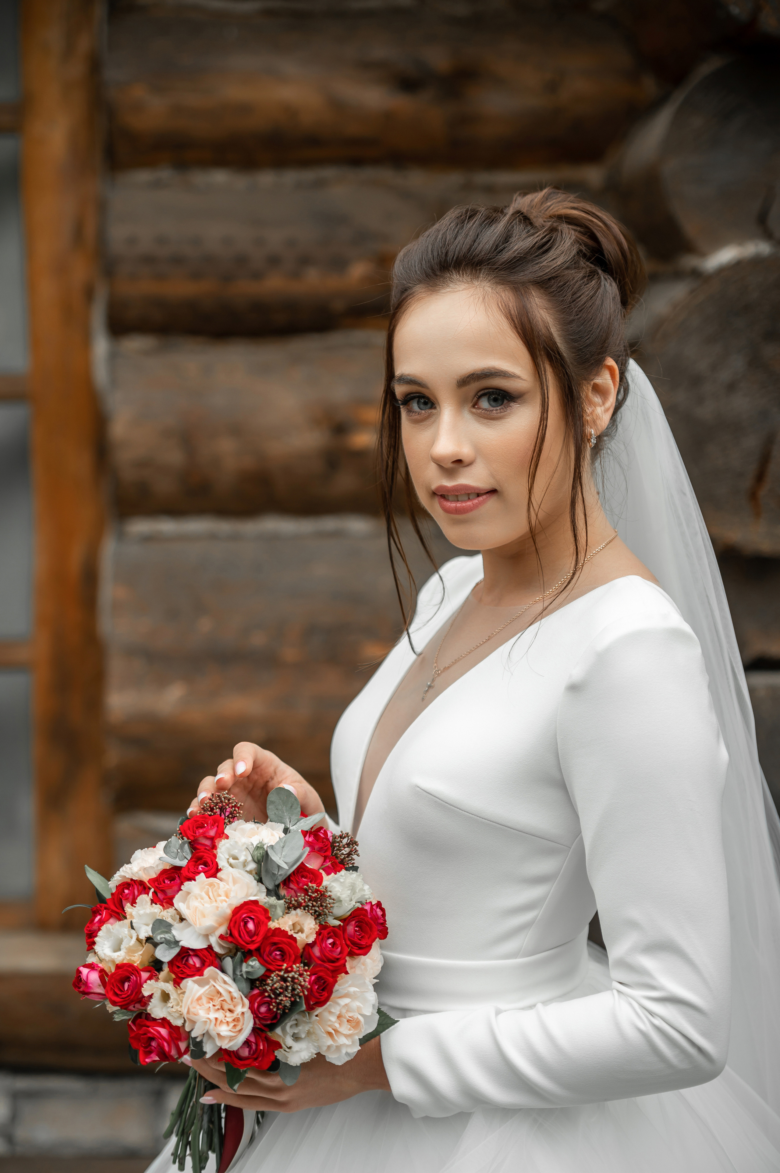 Свадебные серии