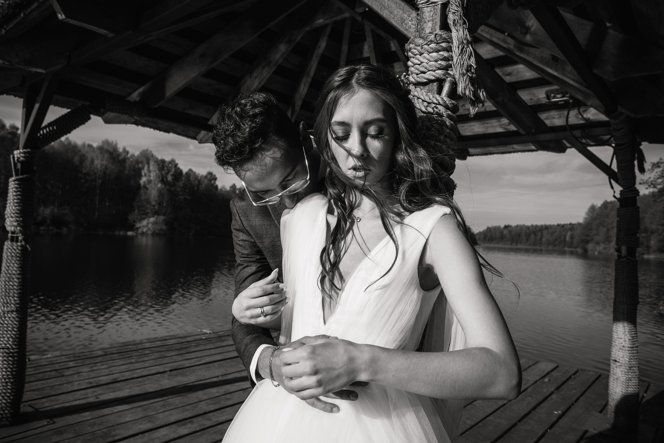 Свадебные серии