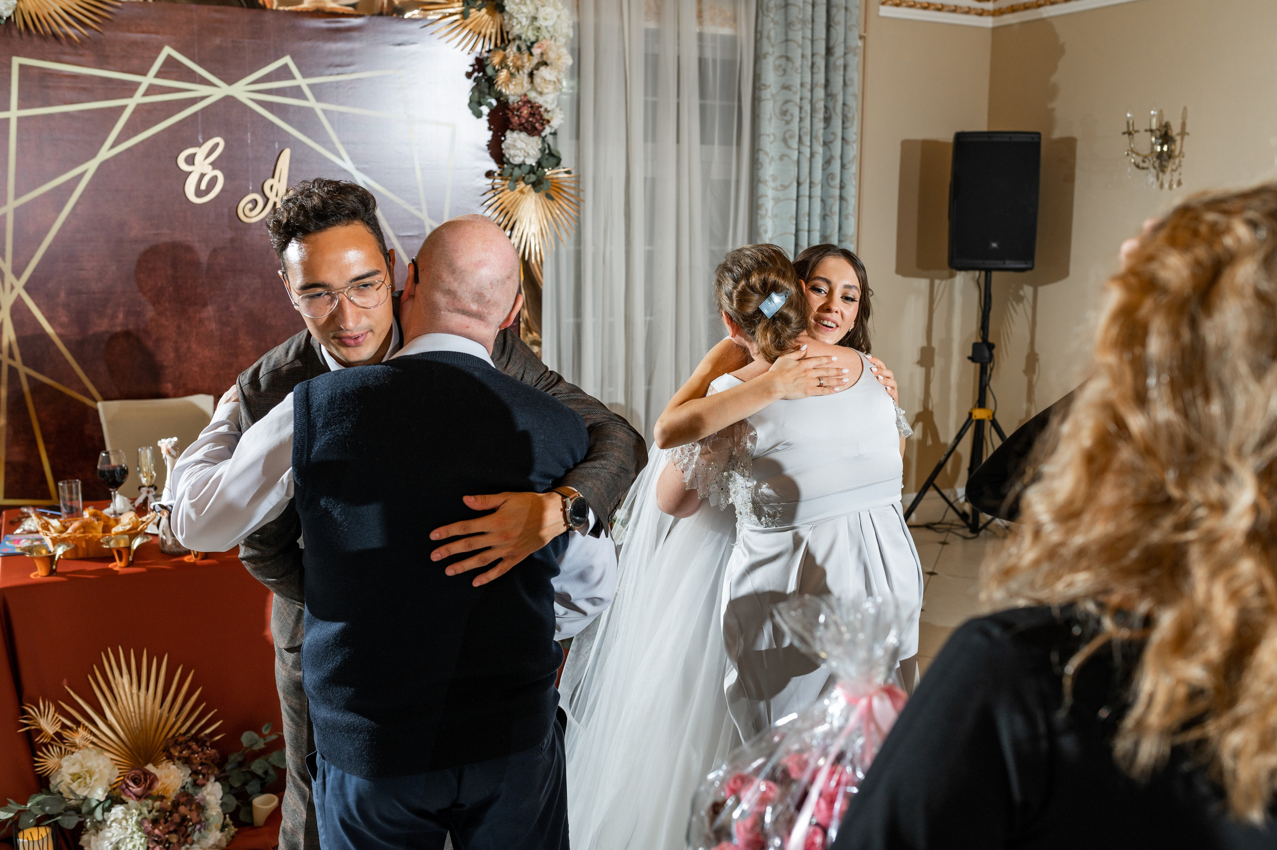 Свадебные серии